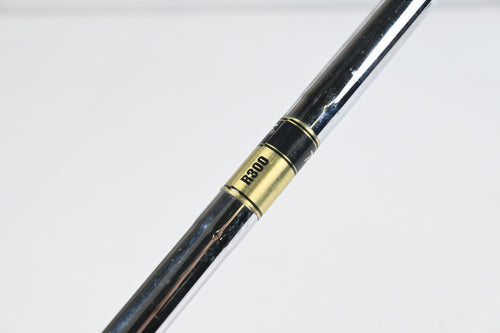 Left Hand Titleist 712 AP1 #5 Iron / 26 Degree / Regular Flex Dynamic Gold R300