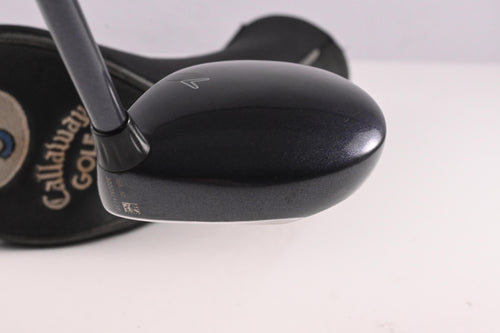 Callaway Steelhead III #3 Wood / 15 Degree / Senior Flex Callaway System 3