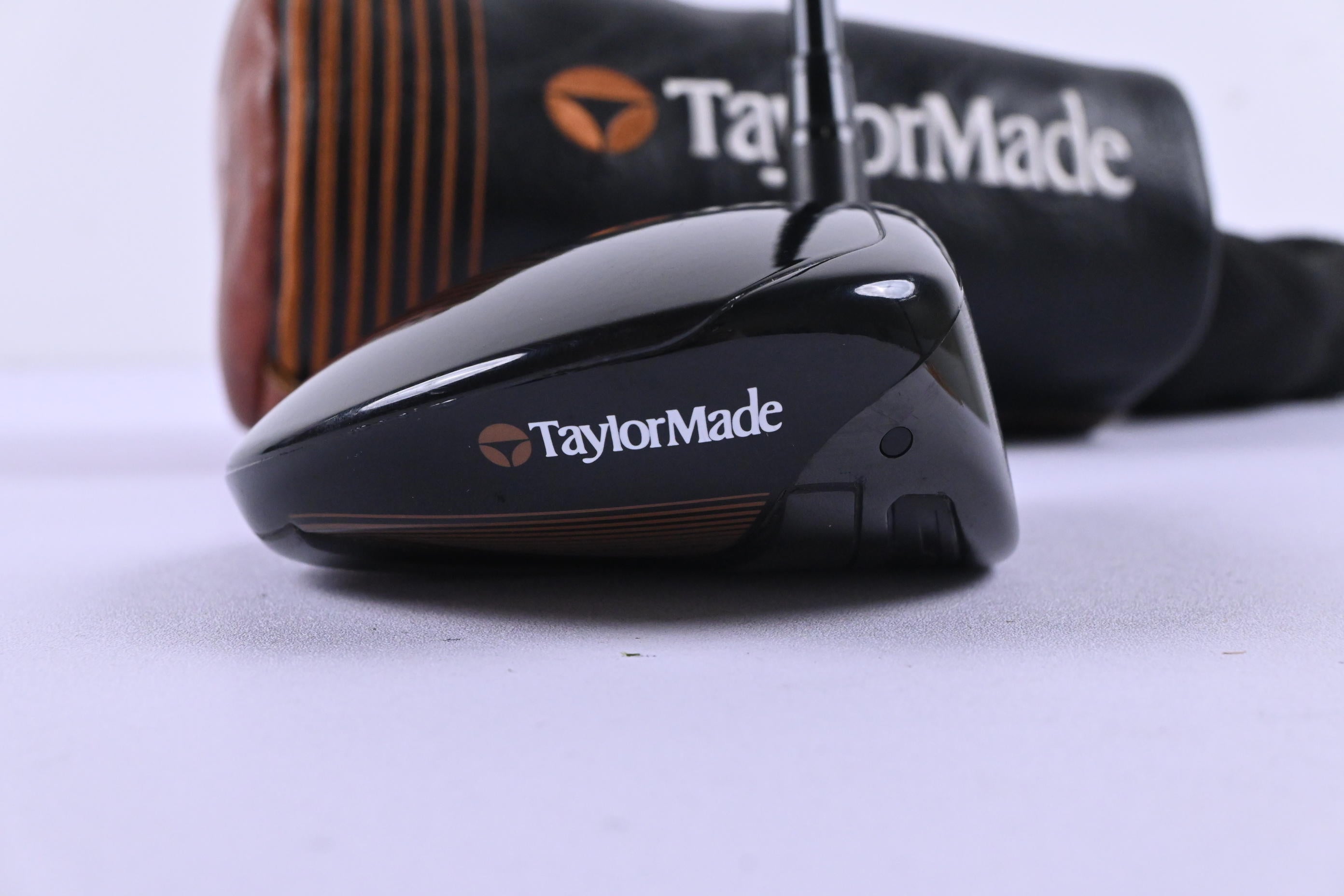 Taylormade BRNR Mini Driver / 13.5 Degree / Regular Flex UST Proforce M40X 65