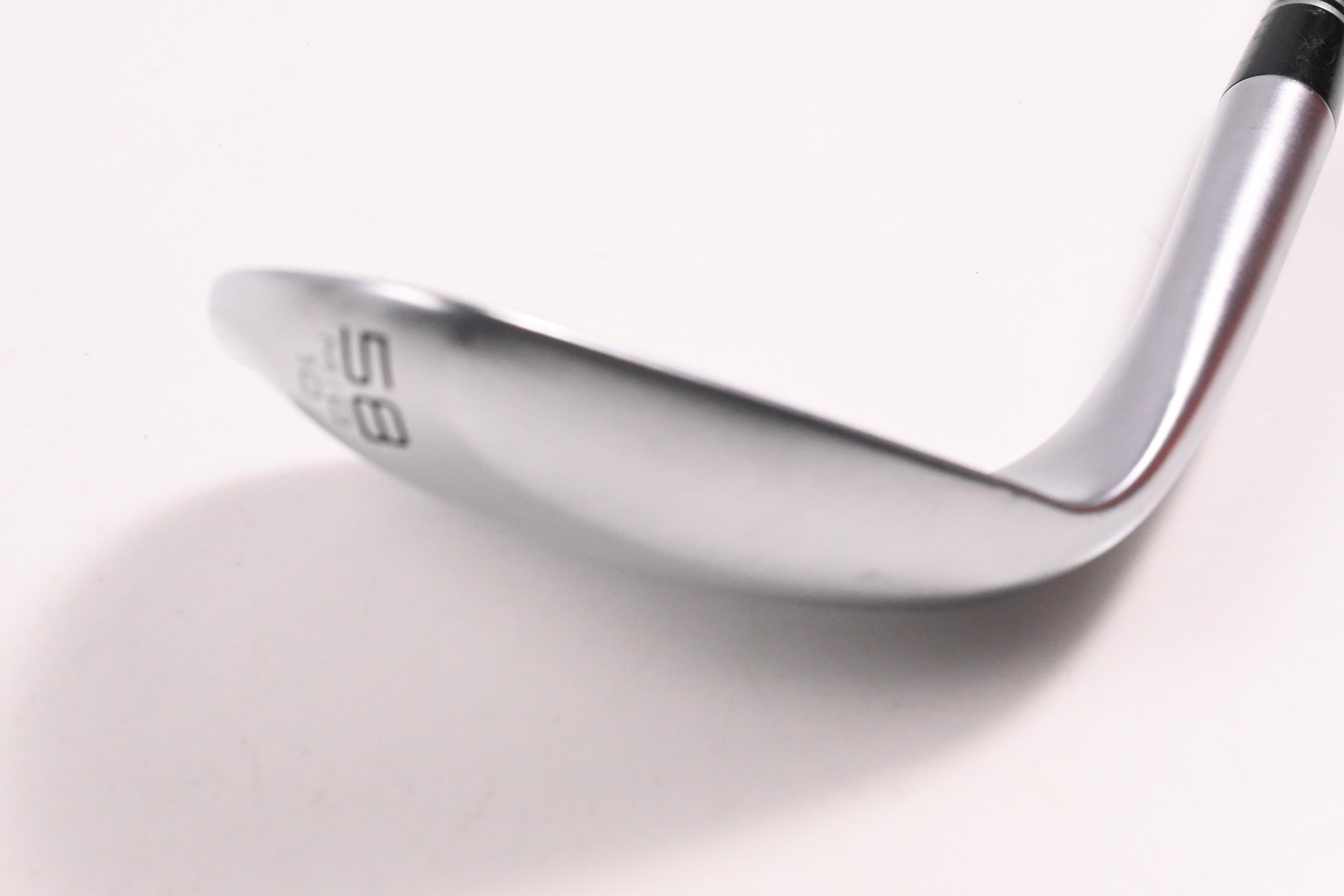 Cleveland RTZ Lob Wedge / 58 Degree / Wedge Flex Dynamic Gold Spinner