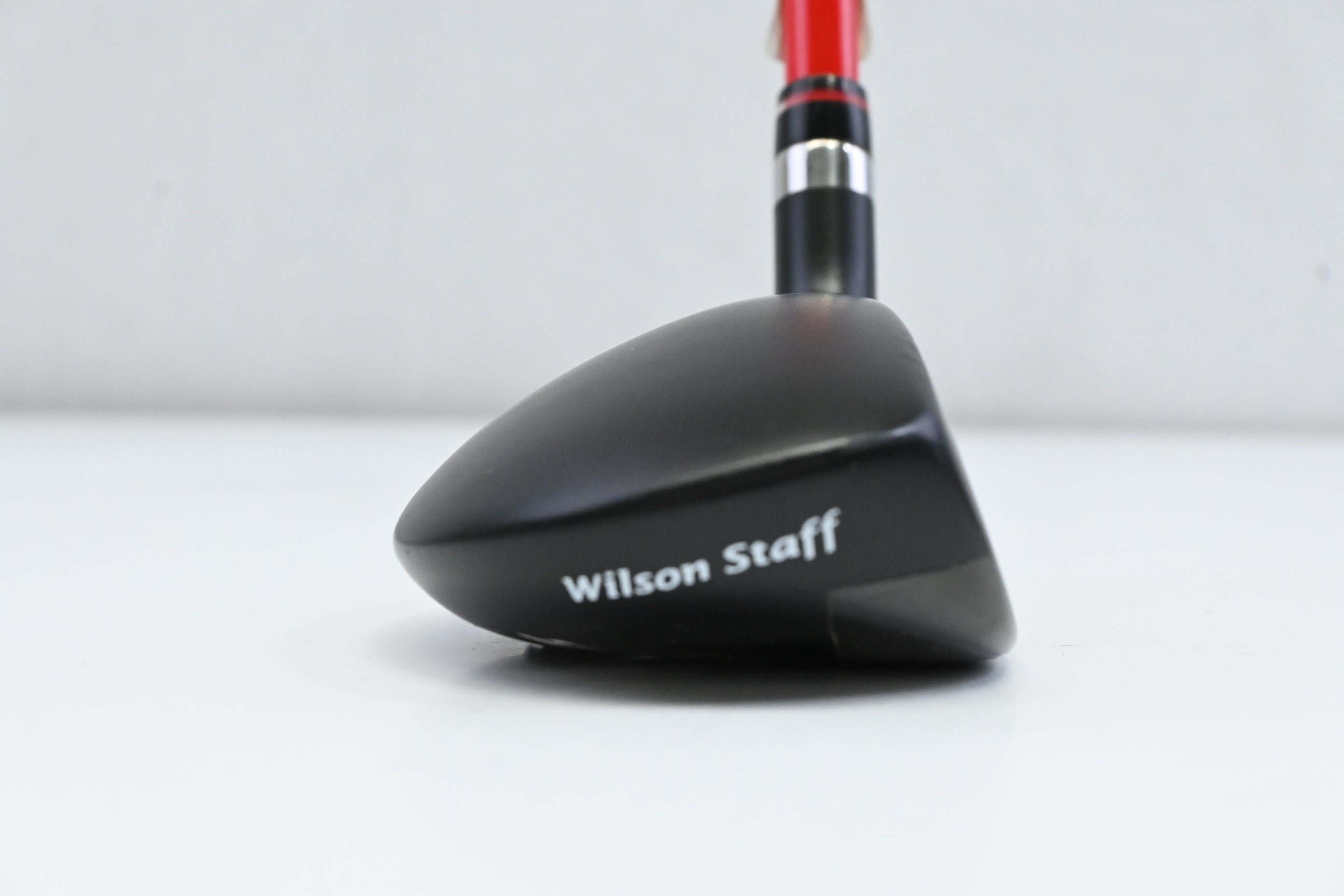 Wilson D300 SL #4 Hybrid / 22 Degree / Regular Flex Wilson D300 Shaft