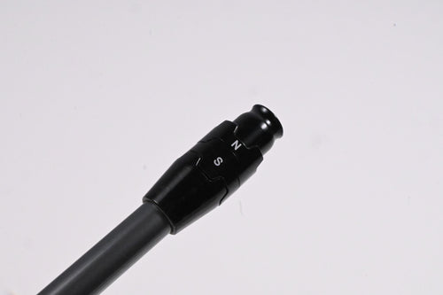 HZRDUS Gen4 Silver 65 #4 Hybrid Shaft / Regular Flex / Callaway 3rd Gen