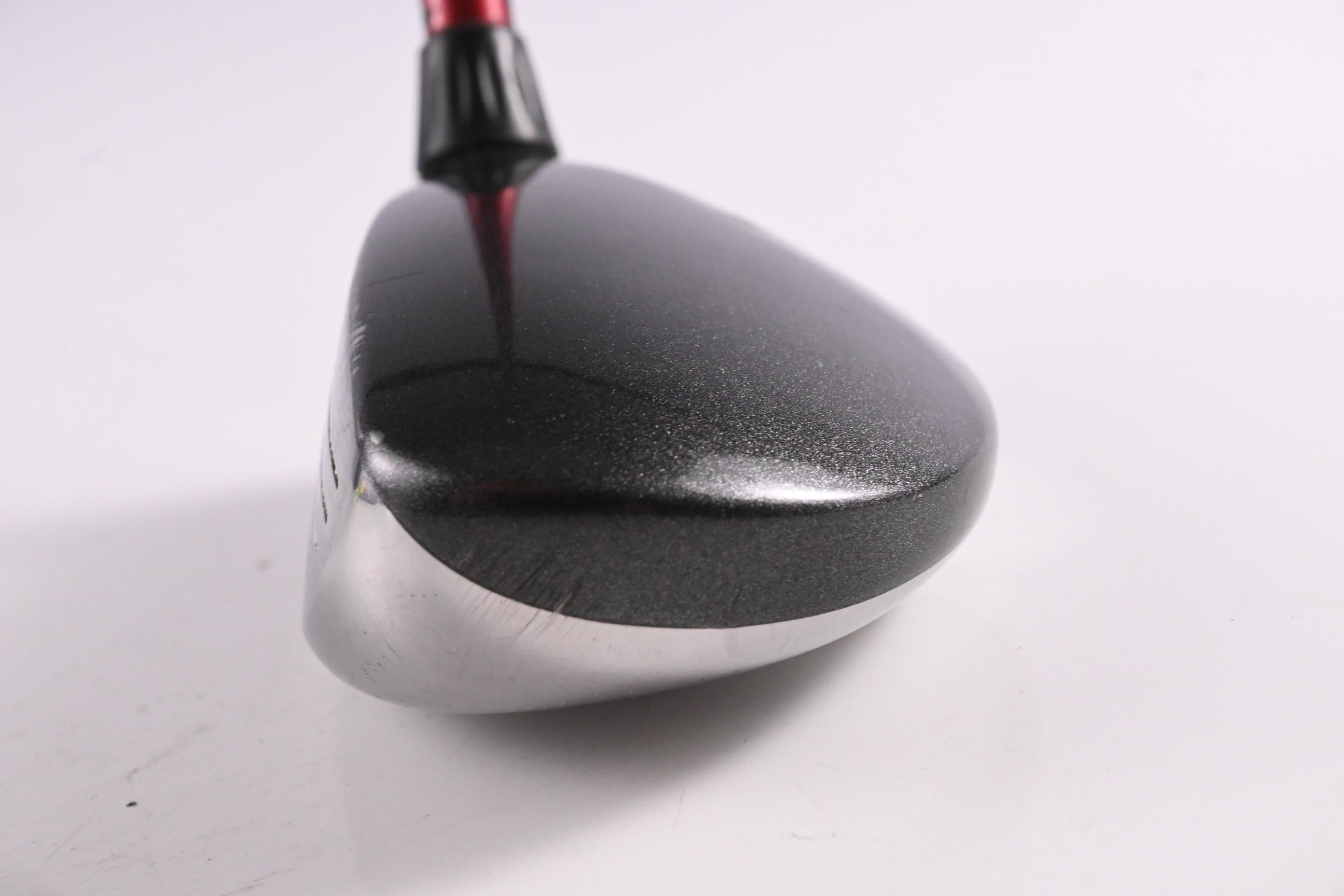Left Hand Callaway Heavenwood #3 Hybrid / 20 Degree / Regular Callaway RCH 75