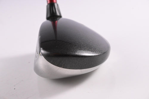 Left Hand Callaway Heavenwood #3 Hybrid / 20 Degree / Regular Callaway RCH 75