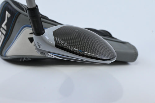 TaylorMade SIM Max #3 Wood / 15 Degree / Senior Flex Helium 5