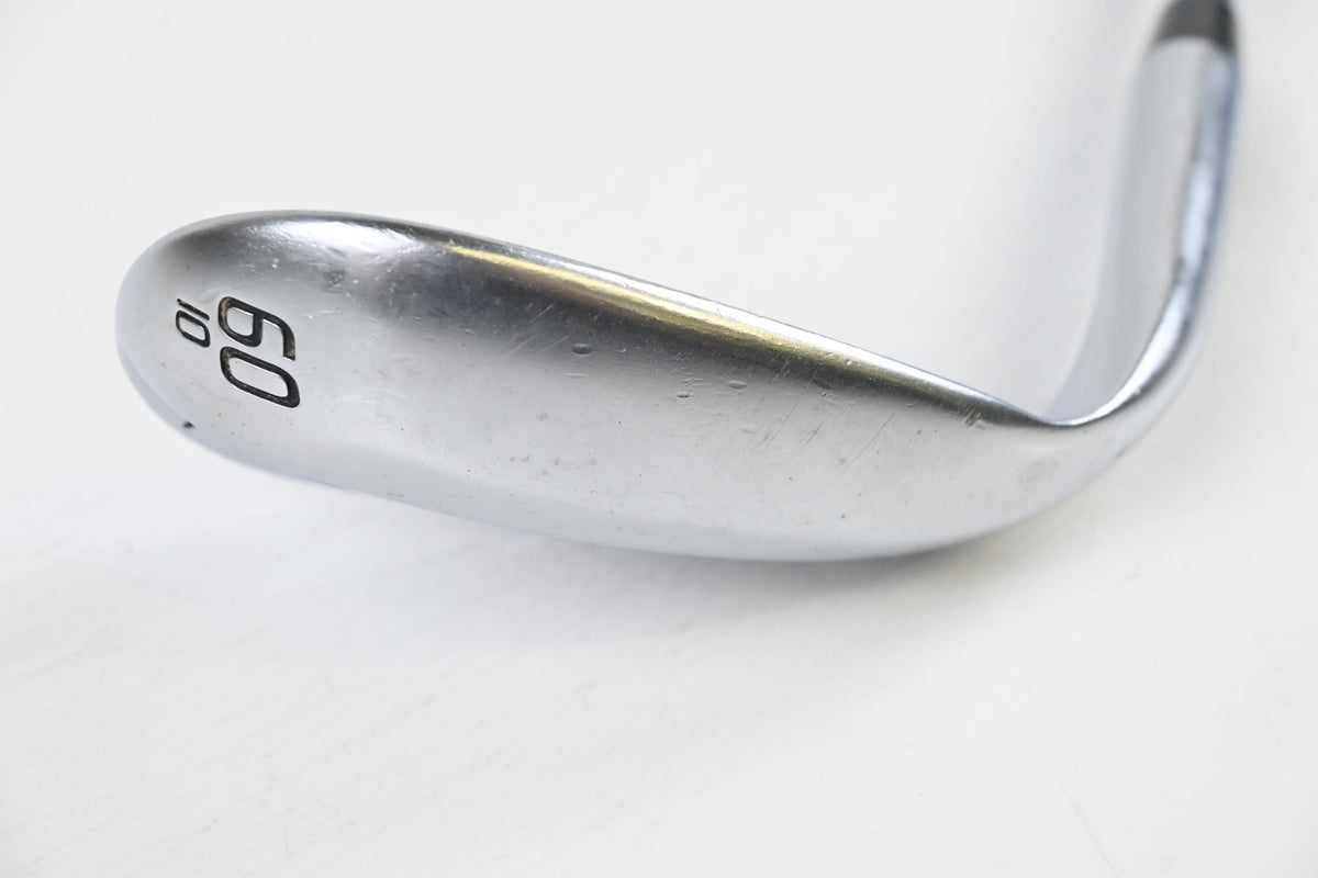 Ping Glide 3.0 Lob Wedge / 60 Degree / Green Dot / Regular Flex Ping AWT 2.0 Shaft