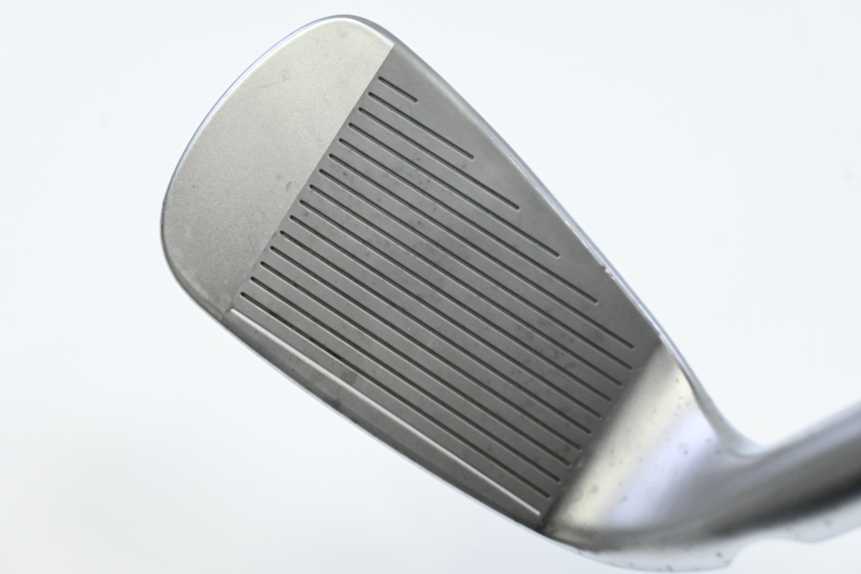 Ping ChipR / 35 Degree / Black Dot / Wedge Flex Ping Z-Z115 Shaft