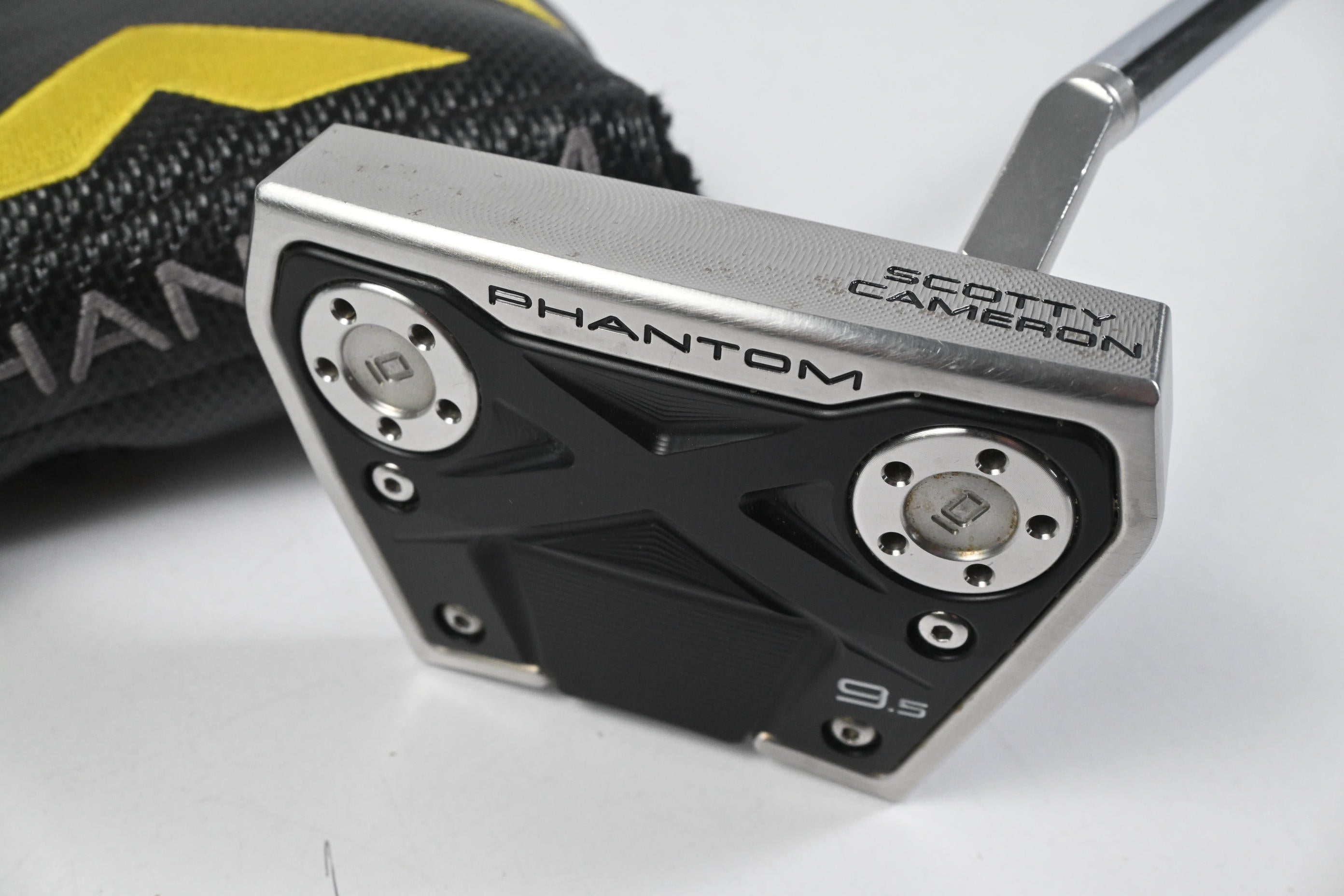 Scotty Cameron Phantom X 9.5 2022 Putter / 36 Inch