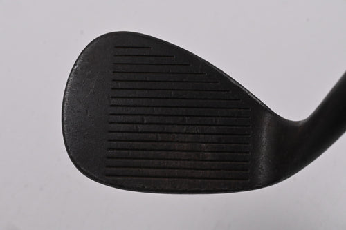 Titleist Vokey Design Lob Wedge / 60 Degree / Stiff Flex Steel Shaft