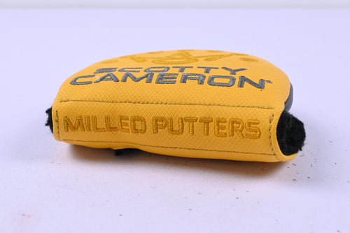 Scotty Cameron Phantom X 2019 5 Putter / 33 Inch