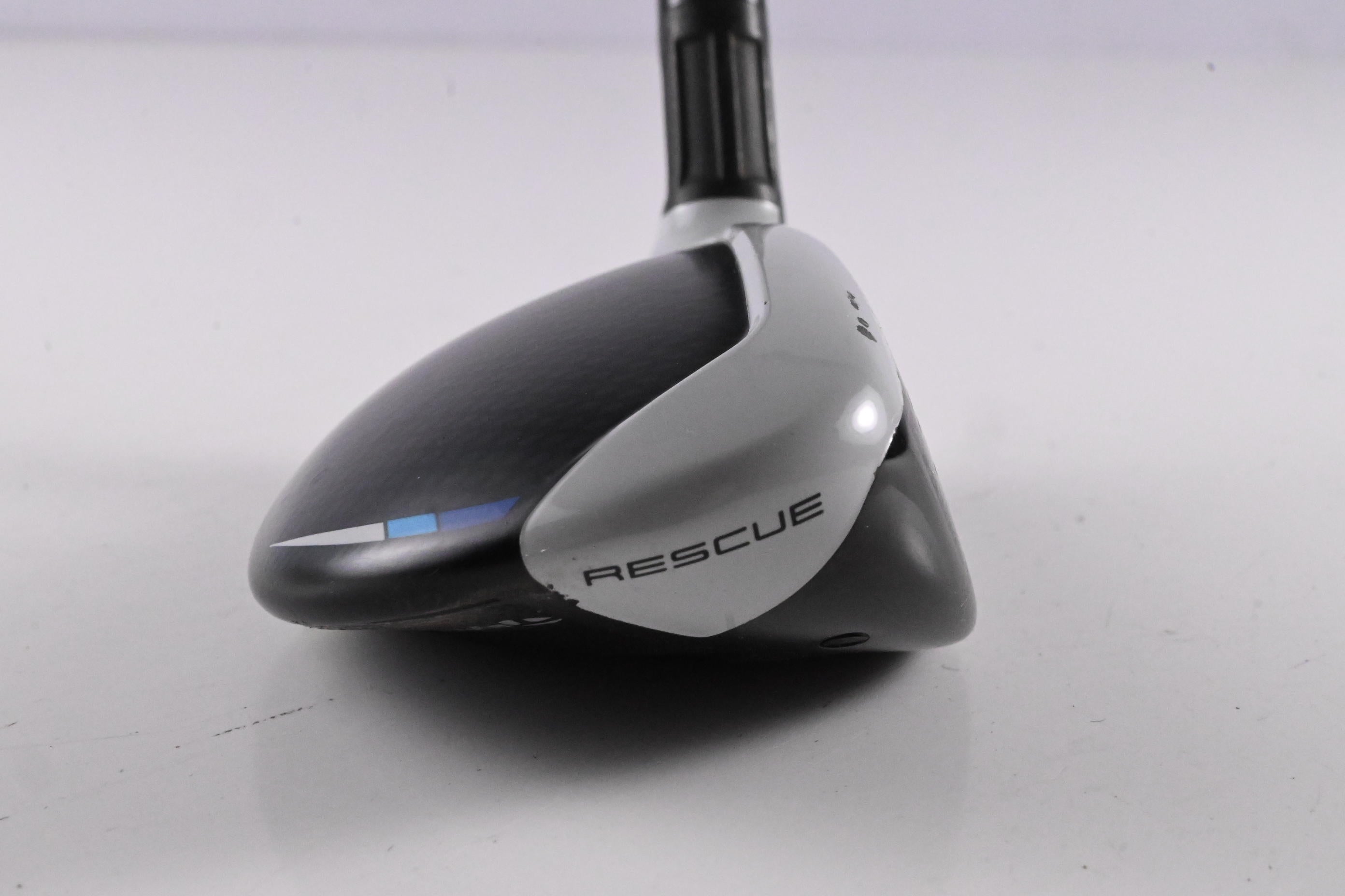 Taylormade SIM2 Max #3 Hybrid / 19 Degree / Regular Flex Ventus Blue 6 Shaft