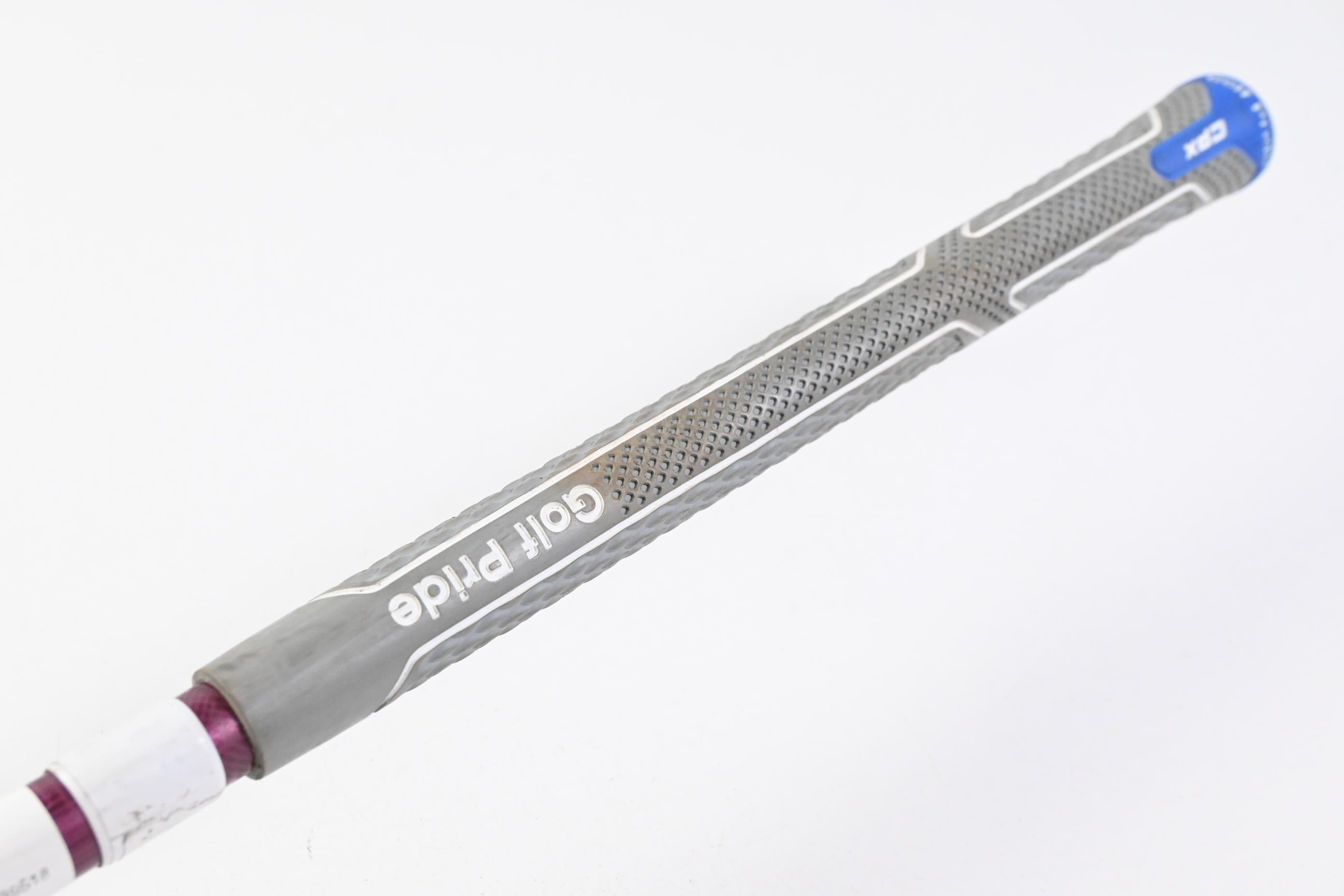 Ladies Ping G Le2 #6 Hybrid / 30 Degree / Ladies Flex Ping ULT 240 Shaft