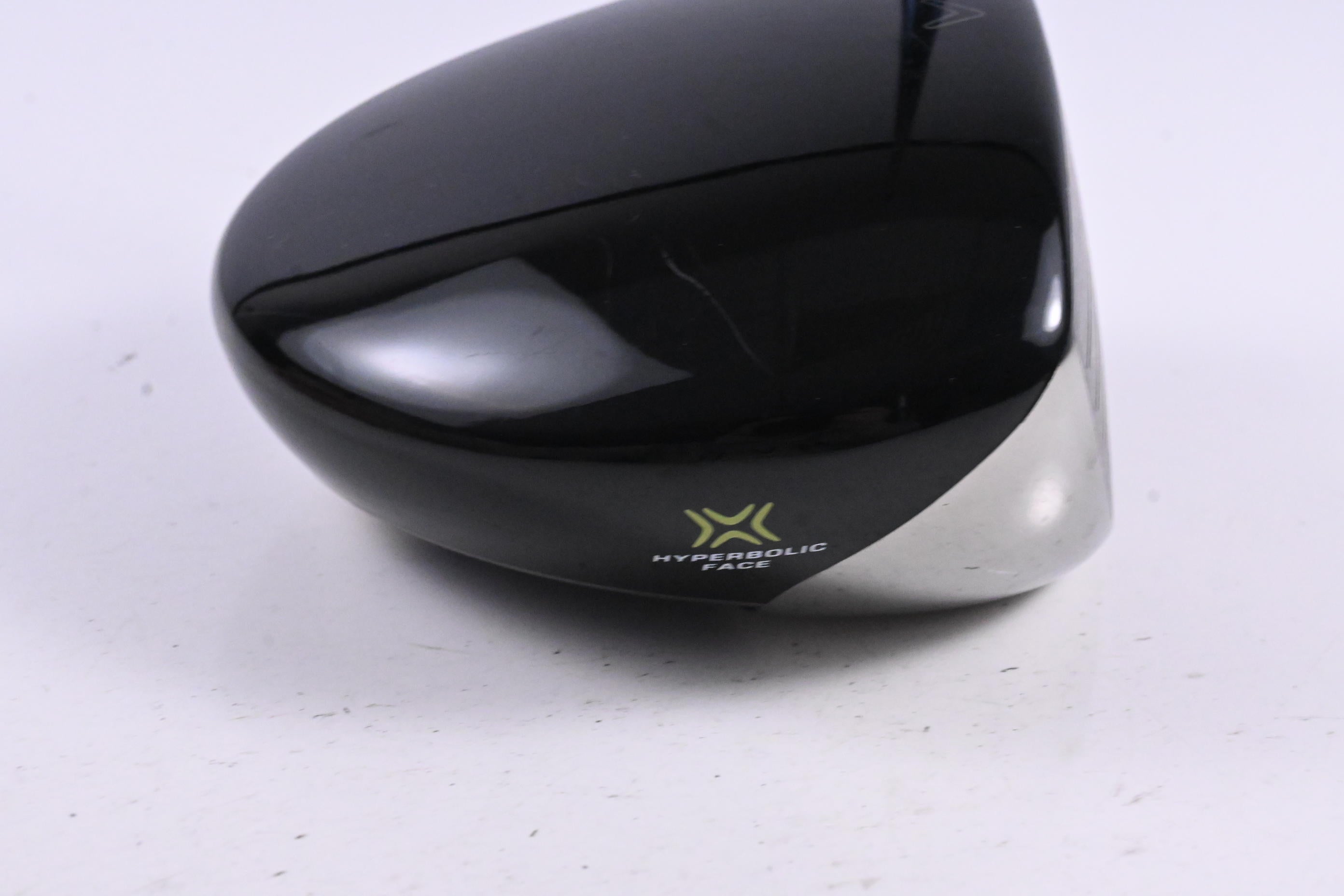 Ladies Callaway Hyper-X Driver / 11 Degree / Ladies Flex Aldila 55 Shaft