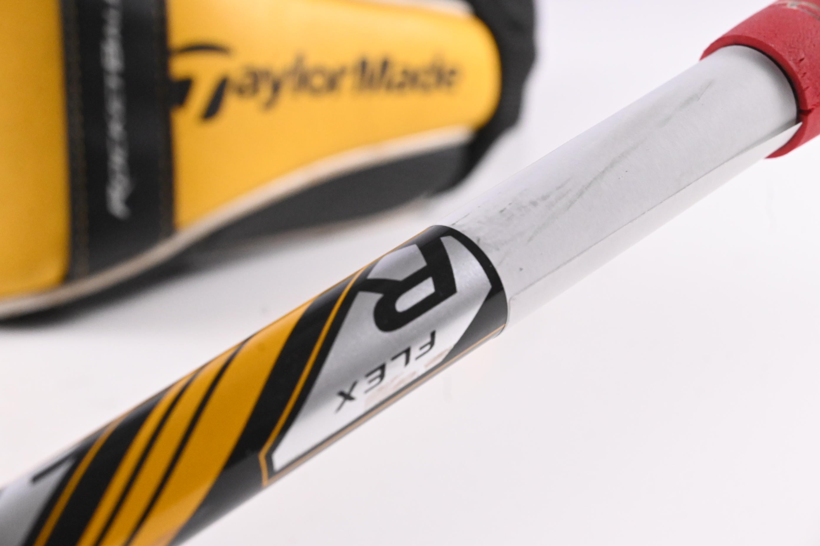 Taylormade RBZ Stage 2 #5 Wood / 18 Degree / Regular Flex Matrix 60 Shaft