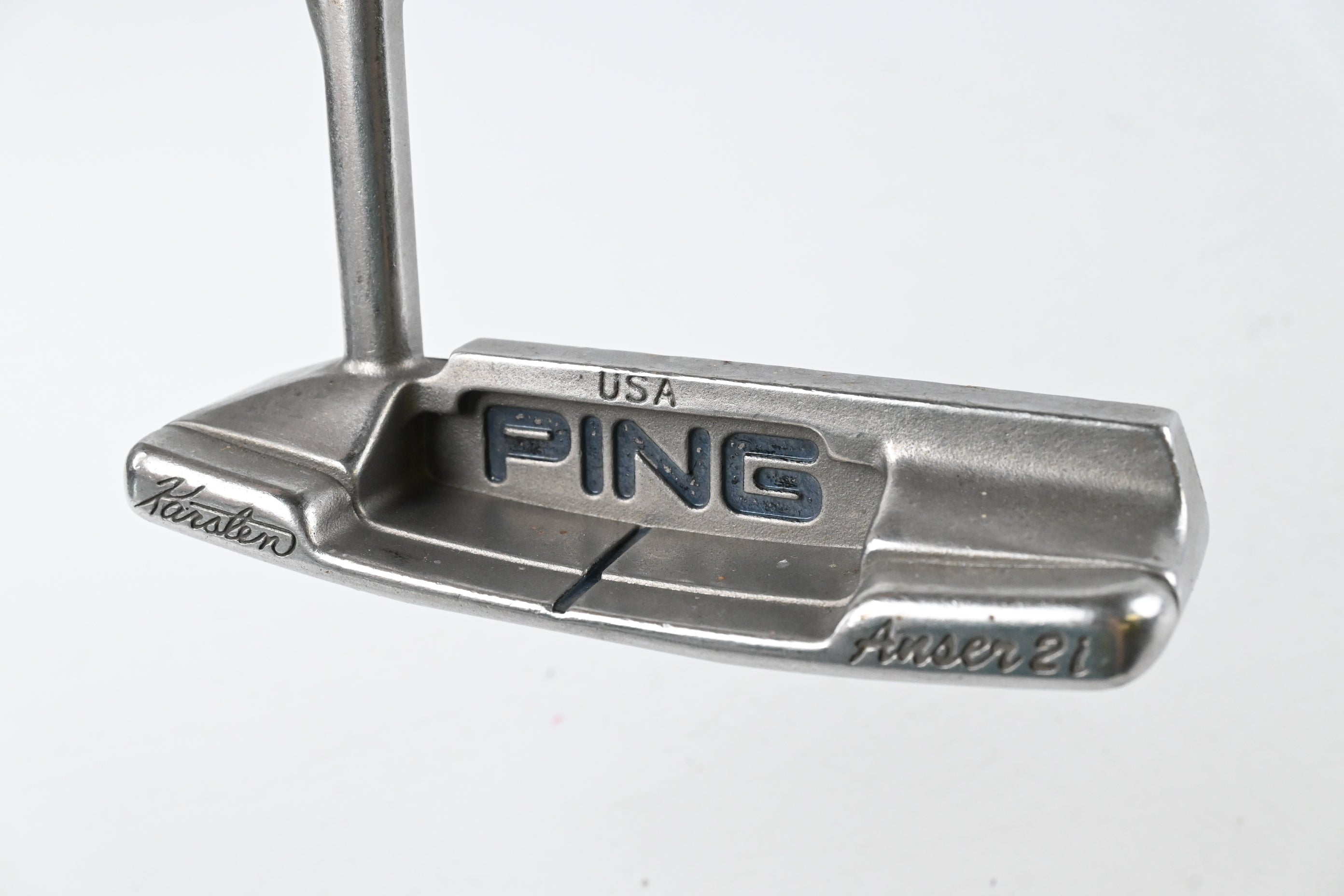 Ping Isopur Anser 2i Putter / 33 Inch