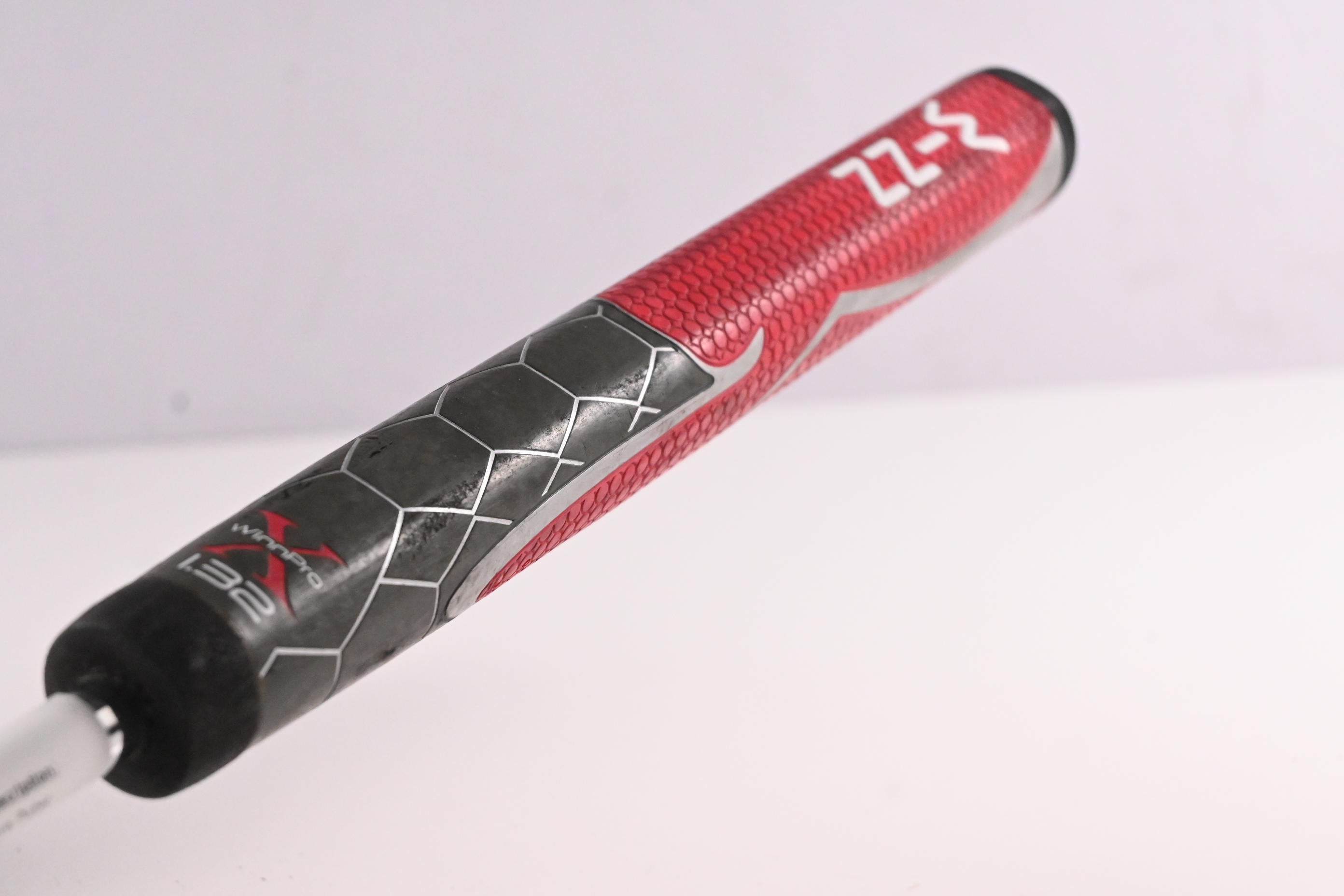 Yes! C-Groove Gina Putter / 34 Inch