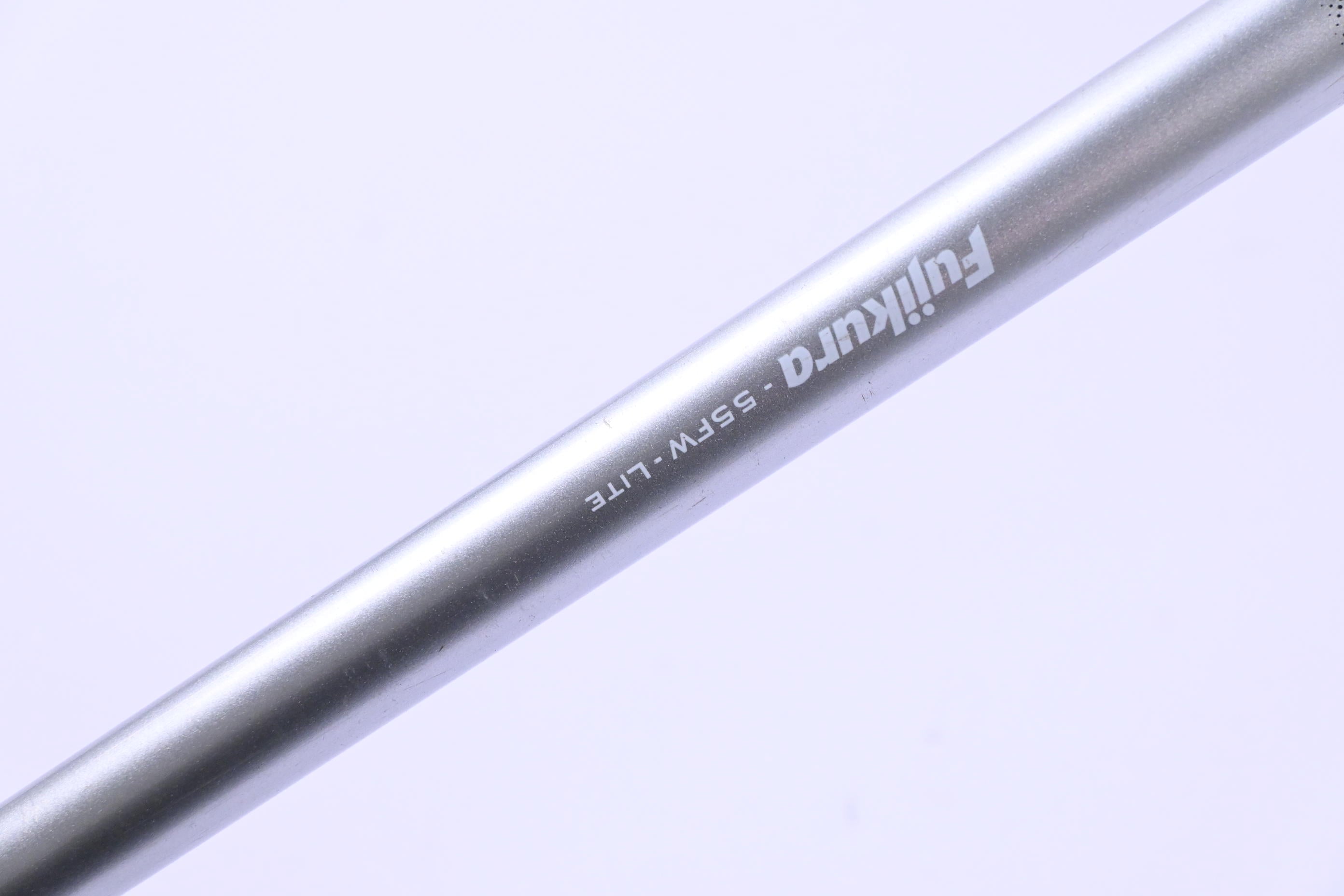 Cobra S2 Offset #5 Wood / 19 Degree / Senior Flex Fujikura Max Fit-On 55 Shaft