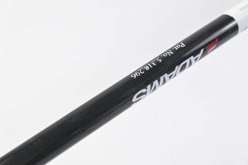Adams Tight Lies #3 Wood / 15 Degree / Stiff Flex Adams VMI Shaft