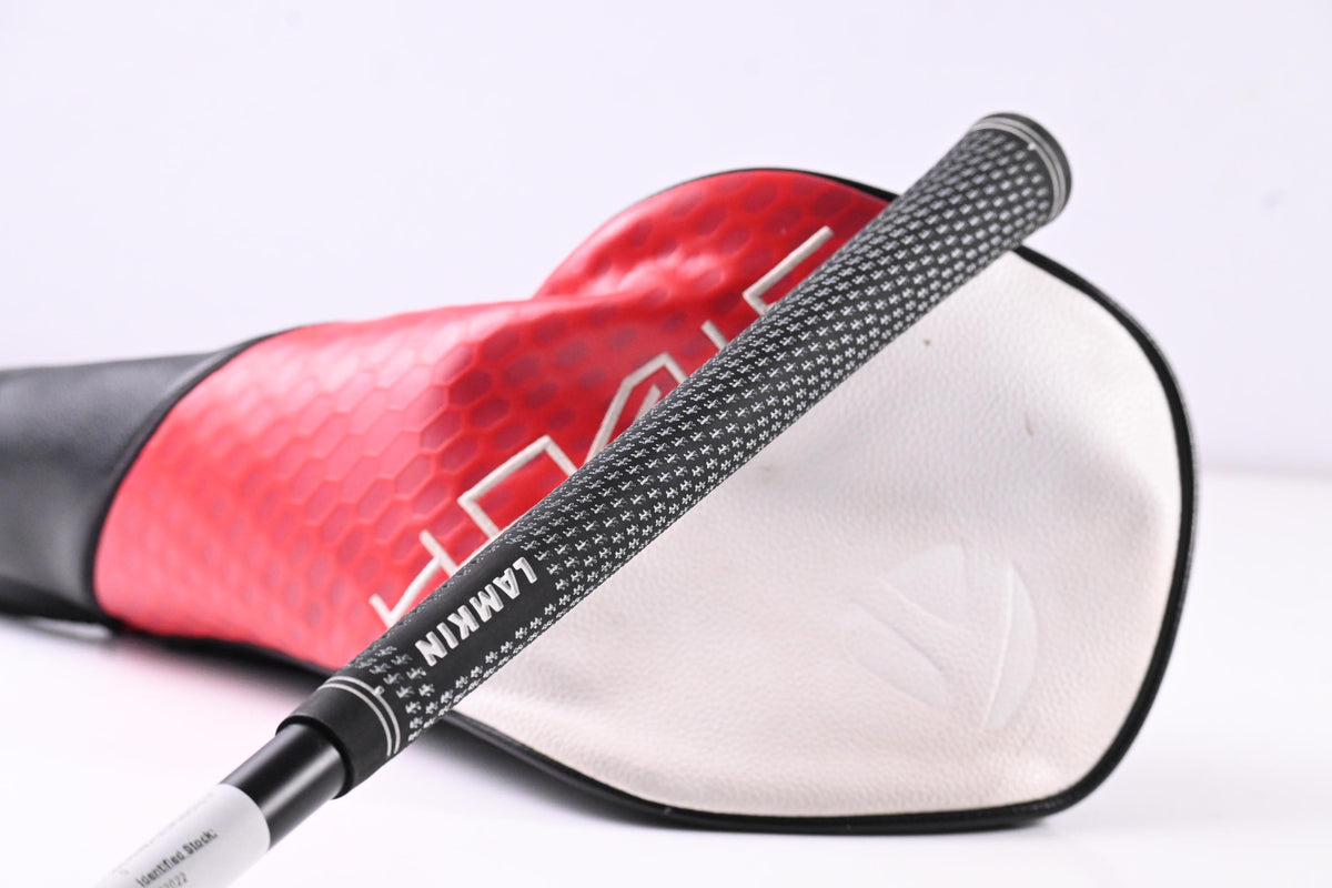 Taylormade Stealth 2 HD Driver / 10.5 Degree / Regular Flex UST Helium Nanocore