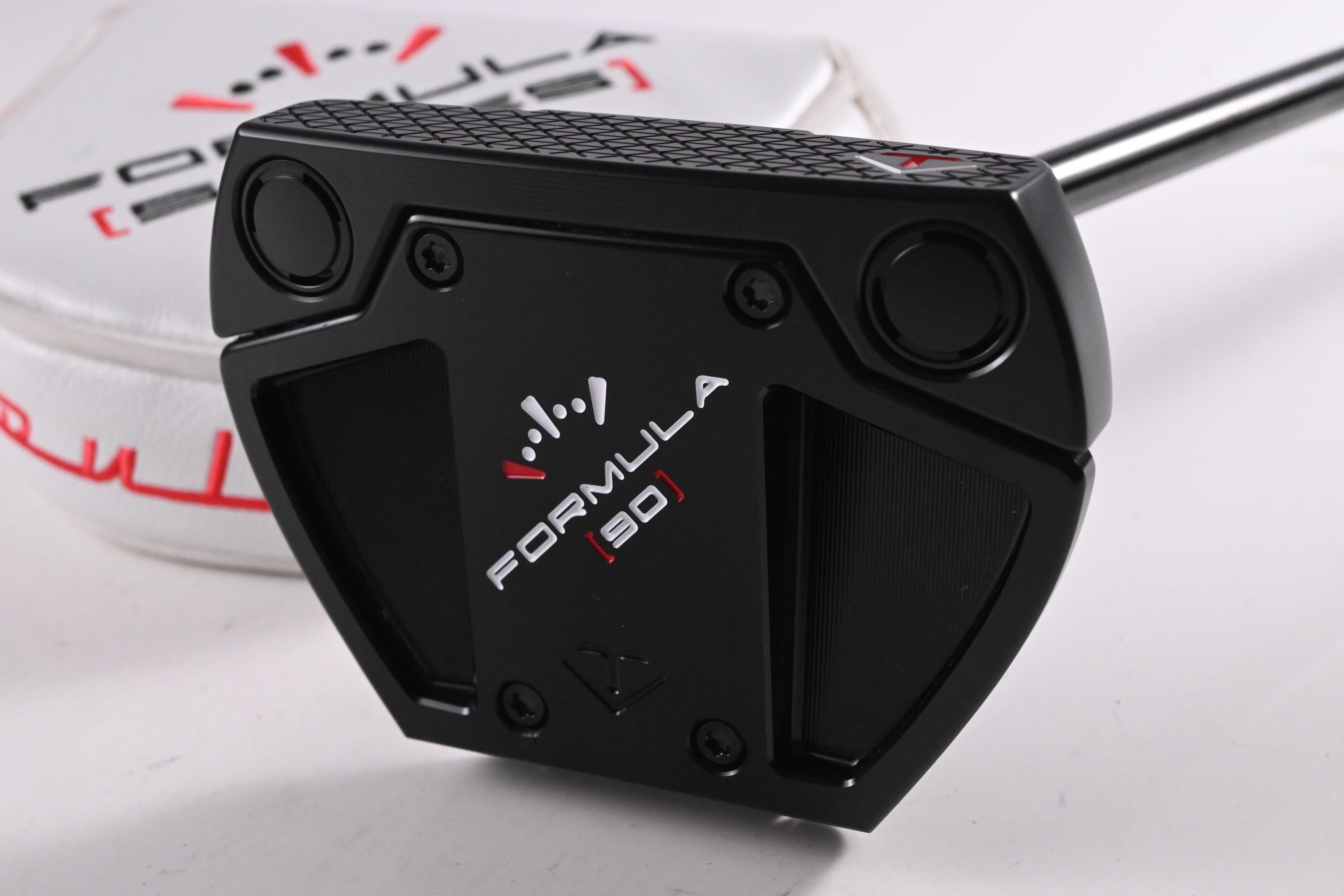 Toulon Formula (90) Zero Torque Putter / 34 Inch
