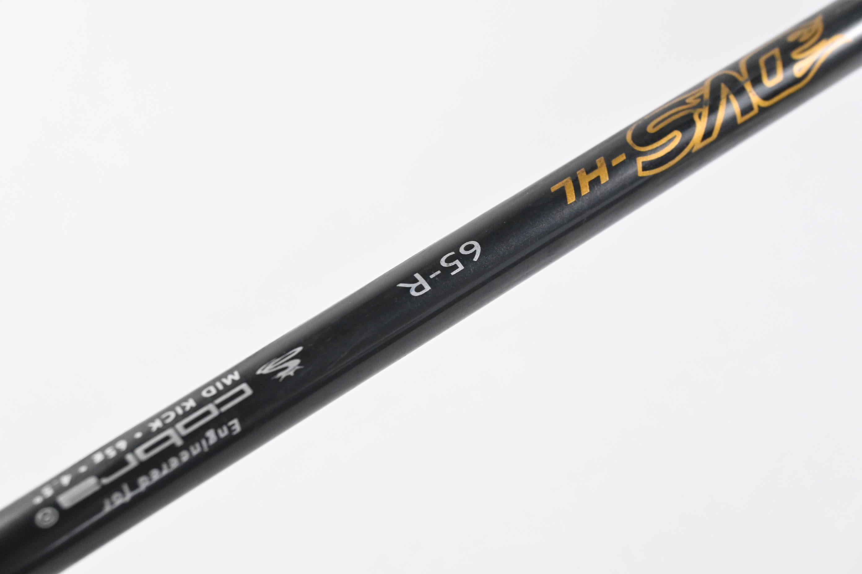 Cobra Baffler TWS #5 Hybrid / 26 Degree / Regular Flex Aldila DVS-HL 65 Shaft