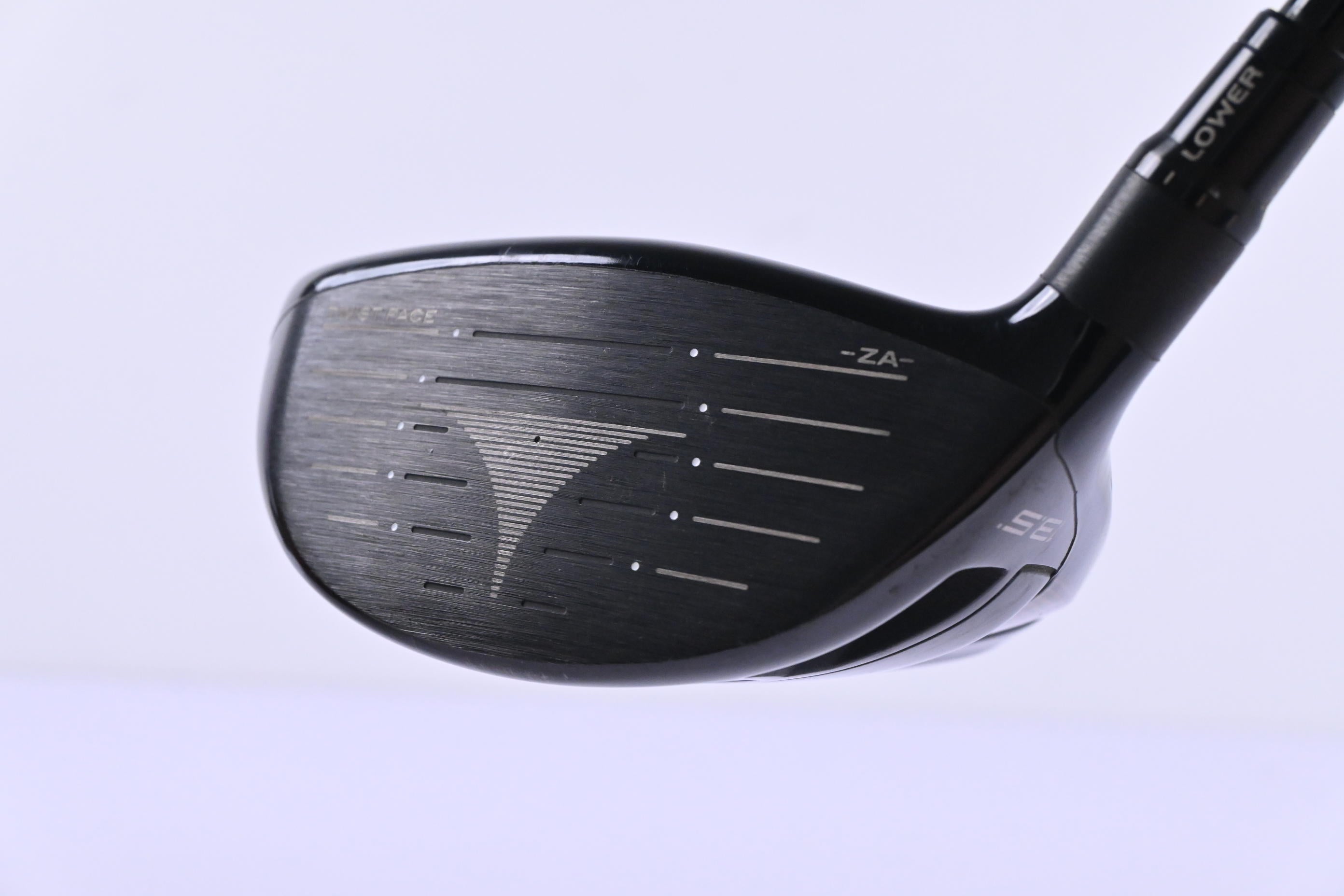 Taylormade BRNR Mini Driver / 13.5 Degree / Regular Flex UST Proforce M40X 65