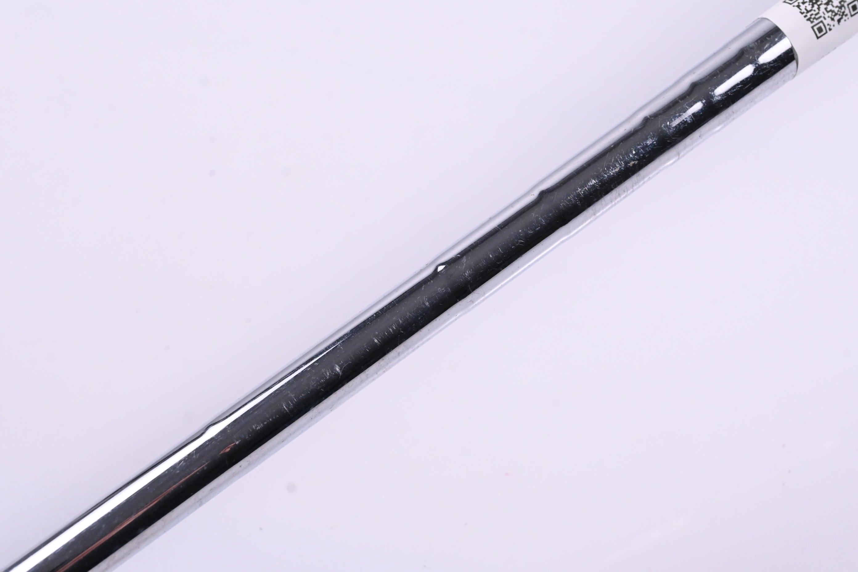 Ping Tour-W Lob Wedge / 58 Degree / Black Dot / Wedge Flex Unbranded Shaft
