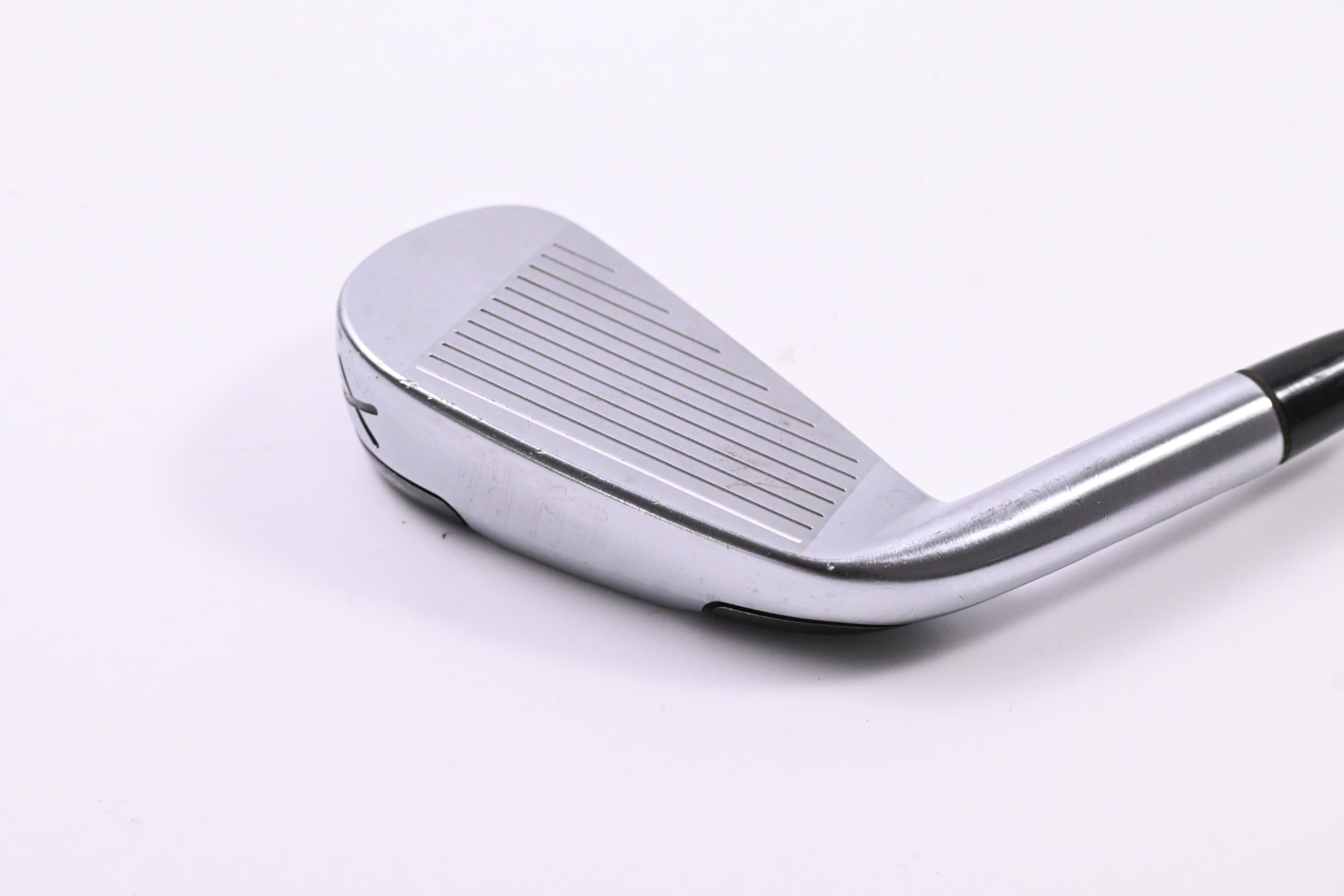 PXG 0311 X Gen5 Utility #2 Iron / 18 Degree / X-Flex Aerotech Steelfiber fc 115