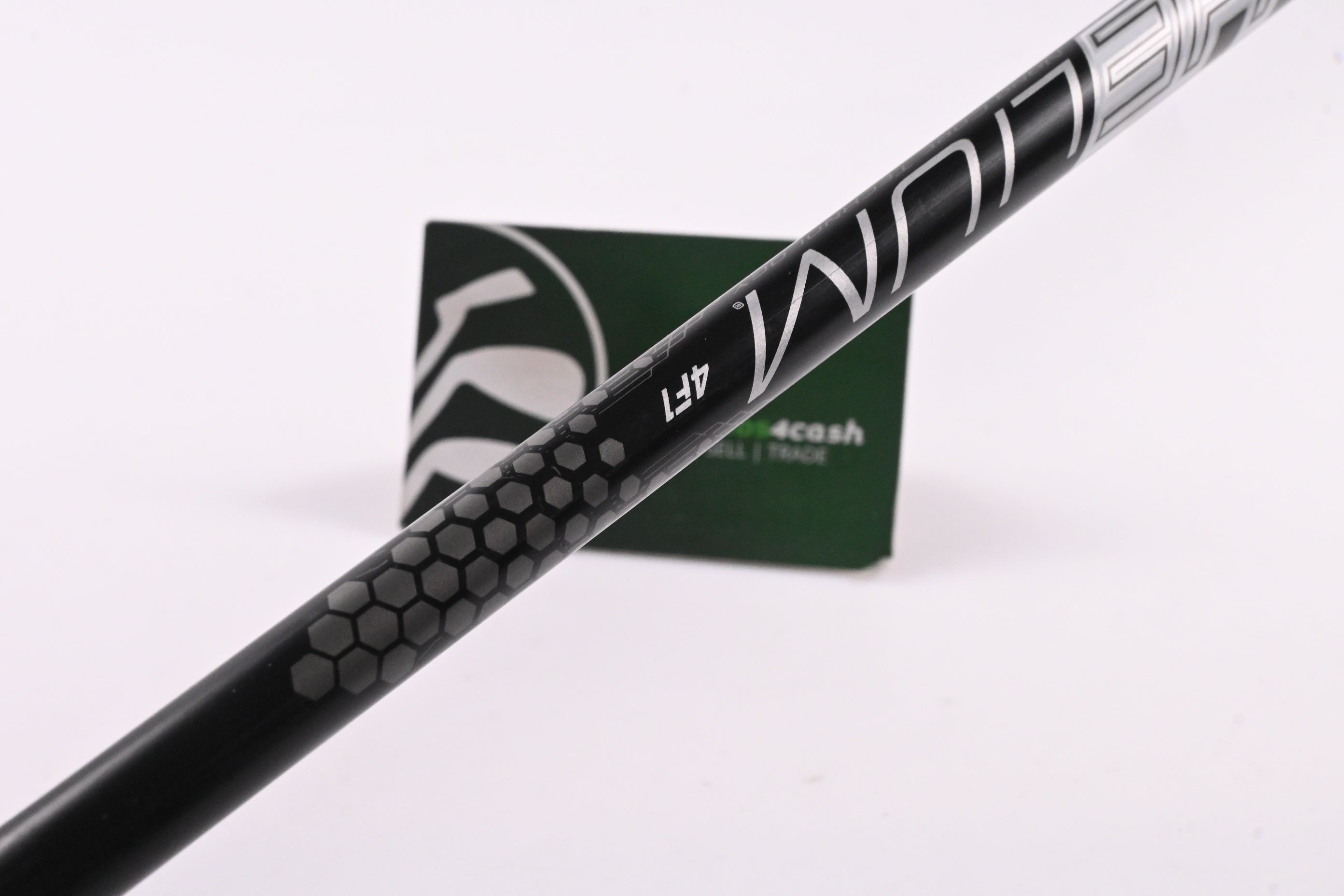 Ladies Cobra King LTDx #5 Wood / 18.5 Degree / Ladies Flex Helium Nanocore 4