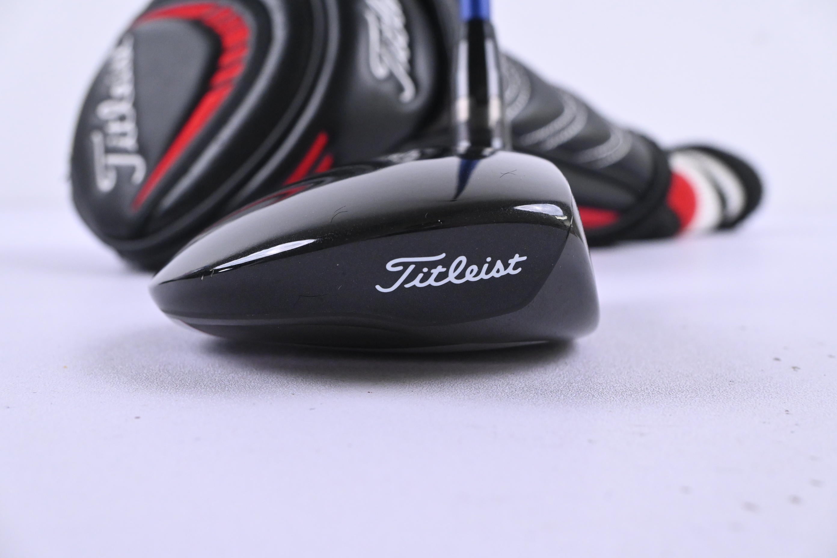 Titleist 913 F #3 Wood / 15 Degree / Regular Flex Diamana S+ 72 Blue Shaft