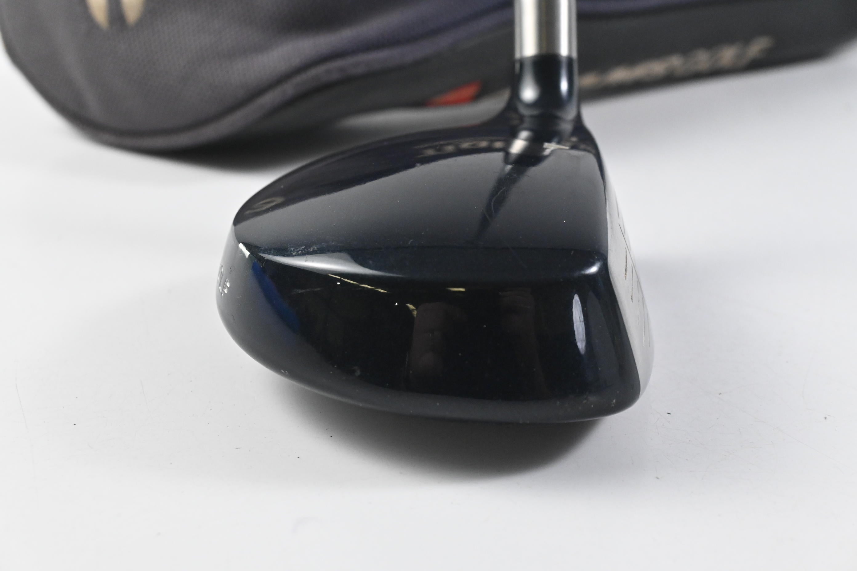 Adams Tight Lies ST #3 Wood / 15 Degree / Regular Flex BiMatrix RXi Shaft