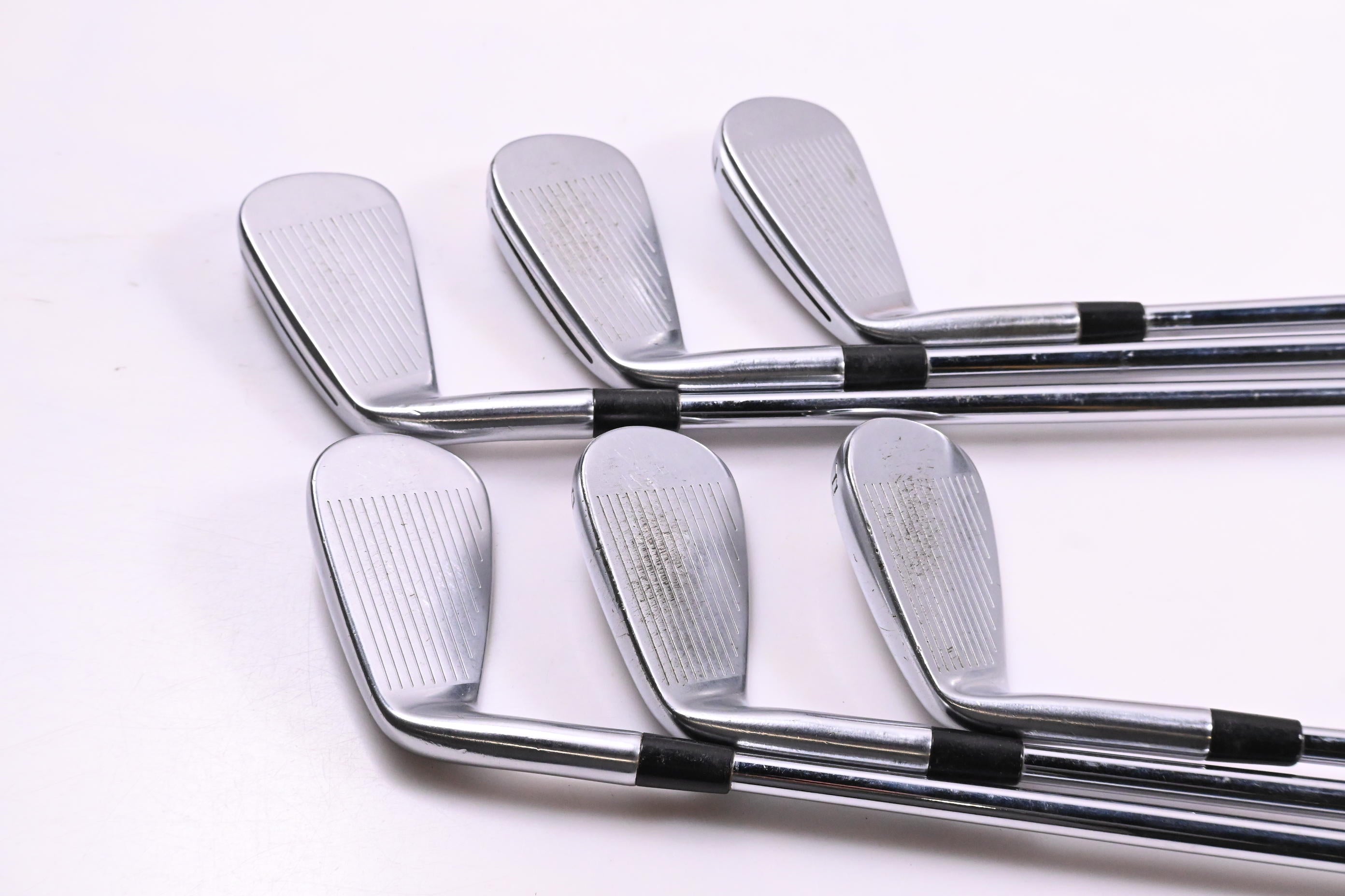 Taylormade P770 2020 Irons / 5-PW / Stiff Flex N.S.Pro Modus 3 125 Shafts