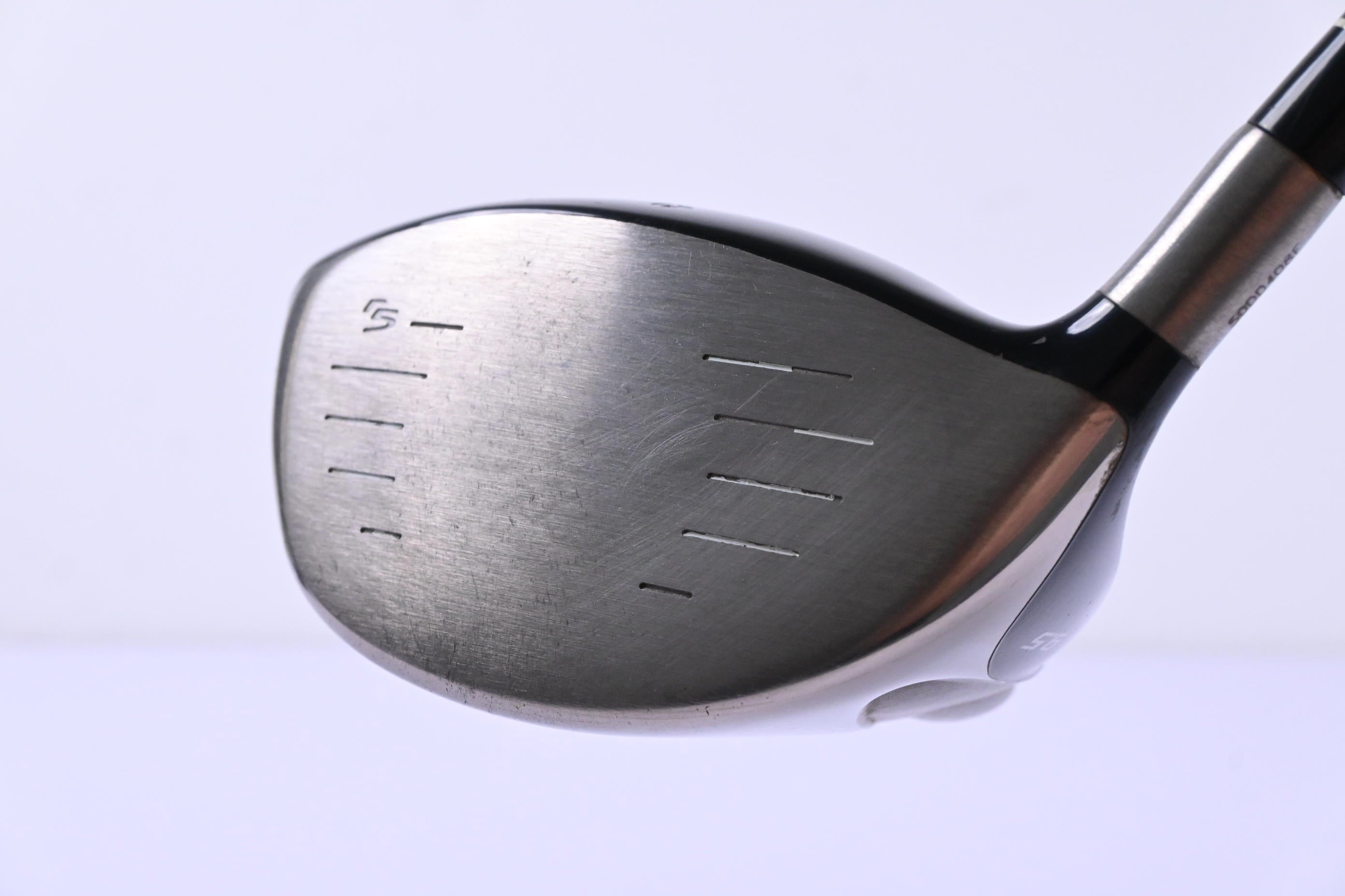 Taylormade R5 Dual Type N Driver / 9.5 Degree / Stiff Flex Taylormade M.A.S.2 65