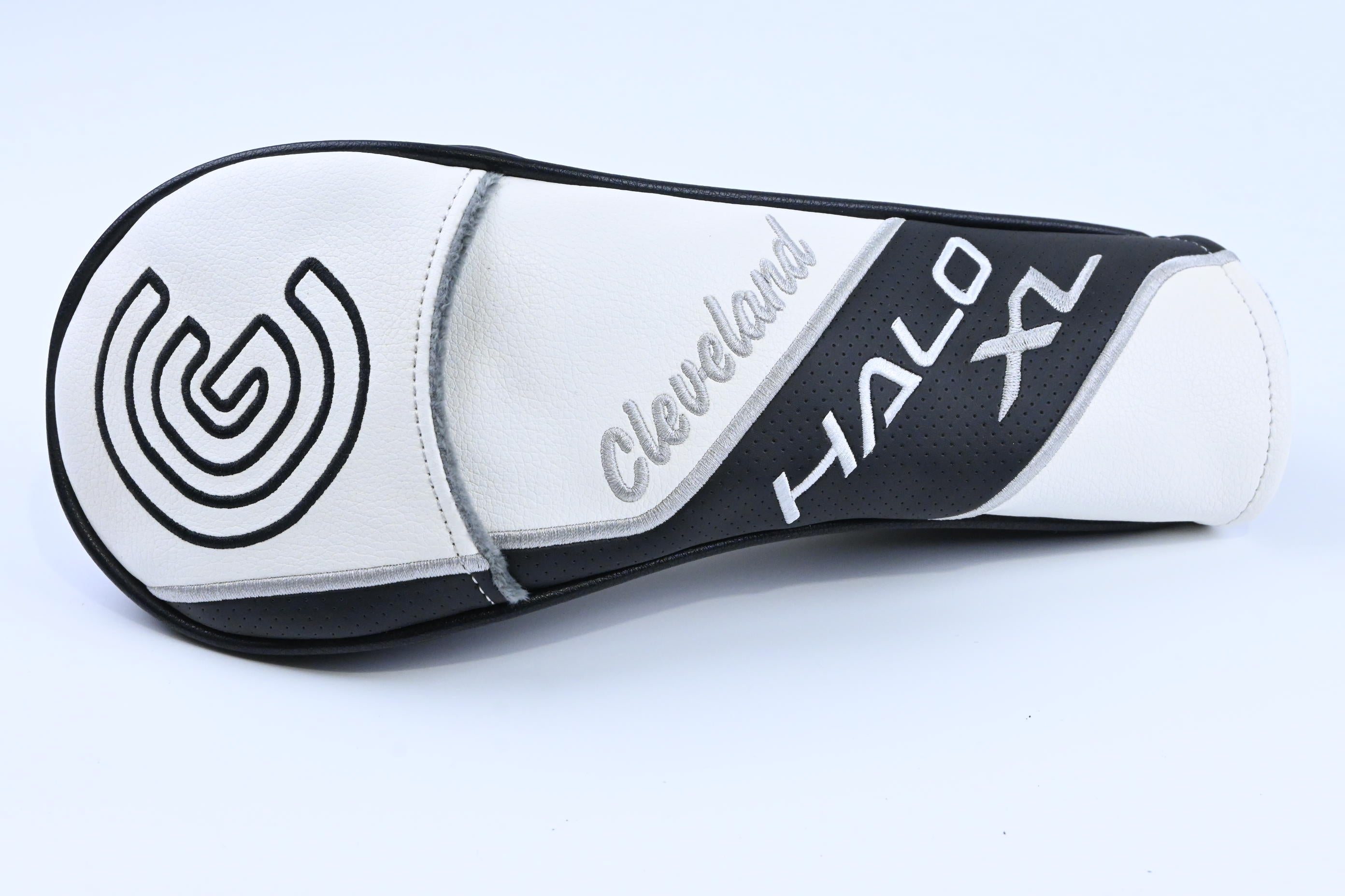 Ladies Cleveland Halo XL #5 Wood / 18 Degree / Ladies Flex Aldila Ascent 40
