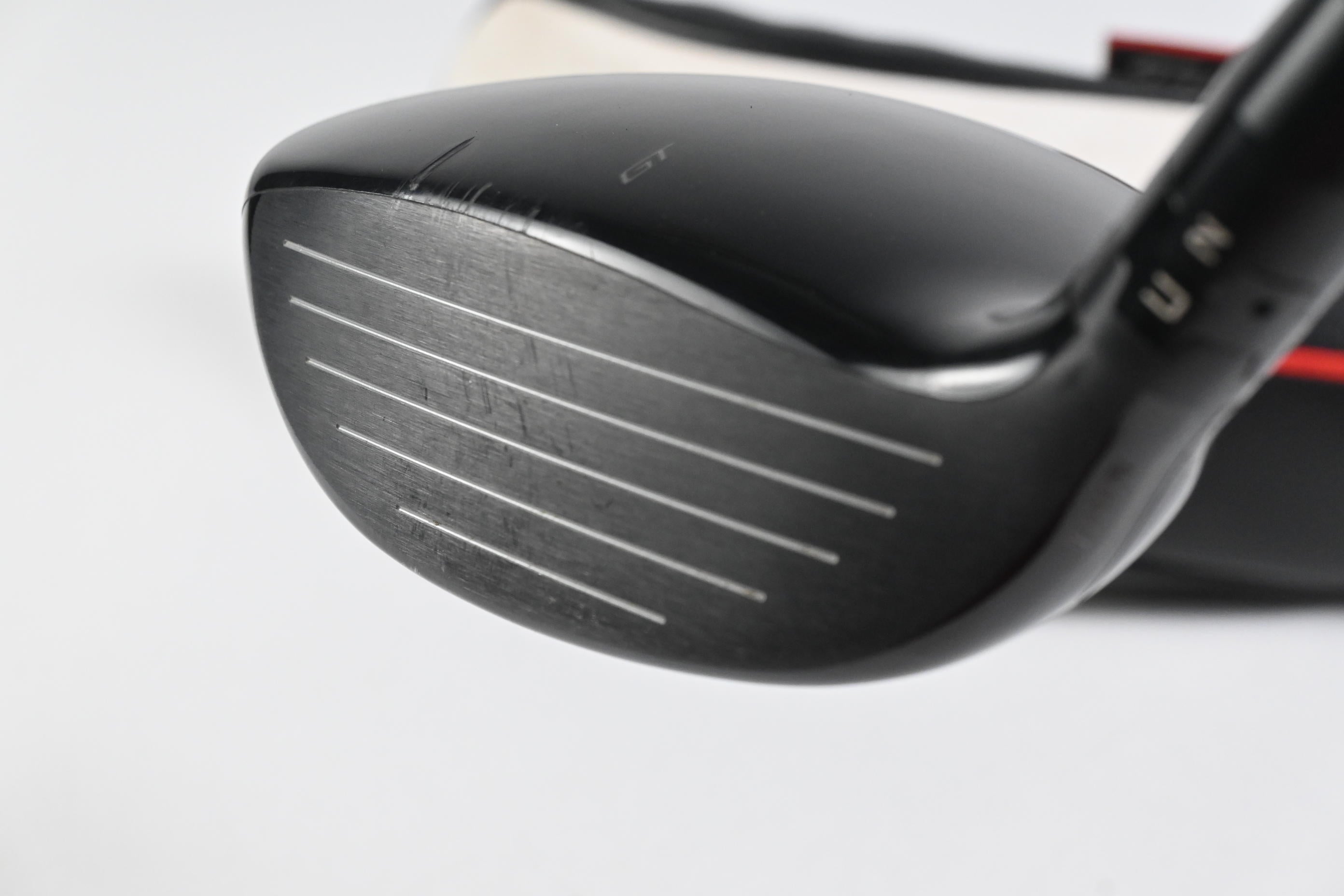 Titleist GT1 #3 Wood / 15 Degree / Stiff Flex Aldila Rogue 60 Shaft