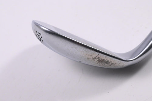 Titleist Vokey SM9 Lob Wedge / 58 Degree / Wedge Flex Vokey SM9 Shaft