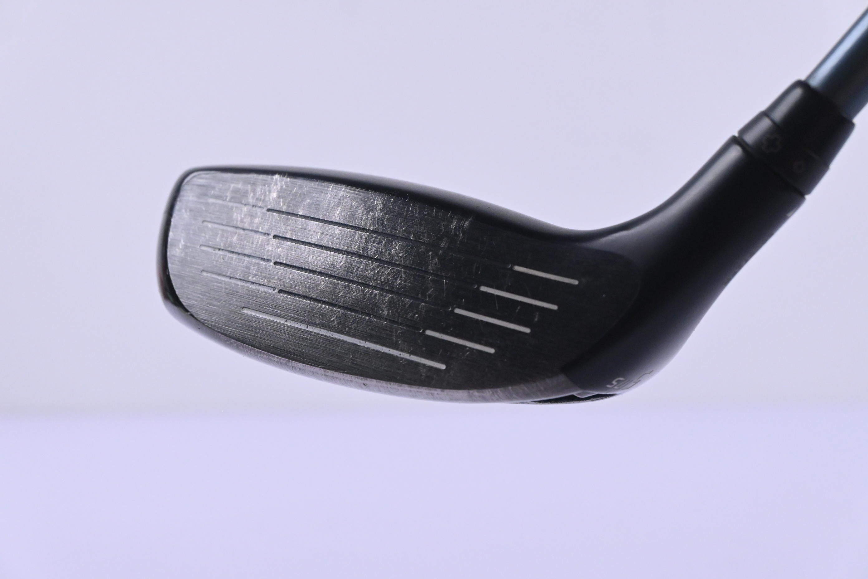 Ping G425 Max #5 Wood / 17.5 Degree / Regular Flex Ping Alta CB Slate 65 Shaft