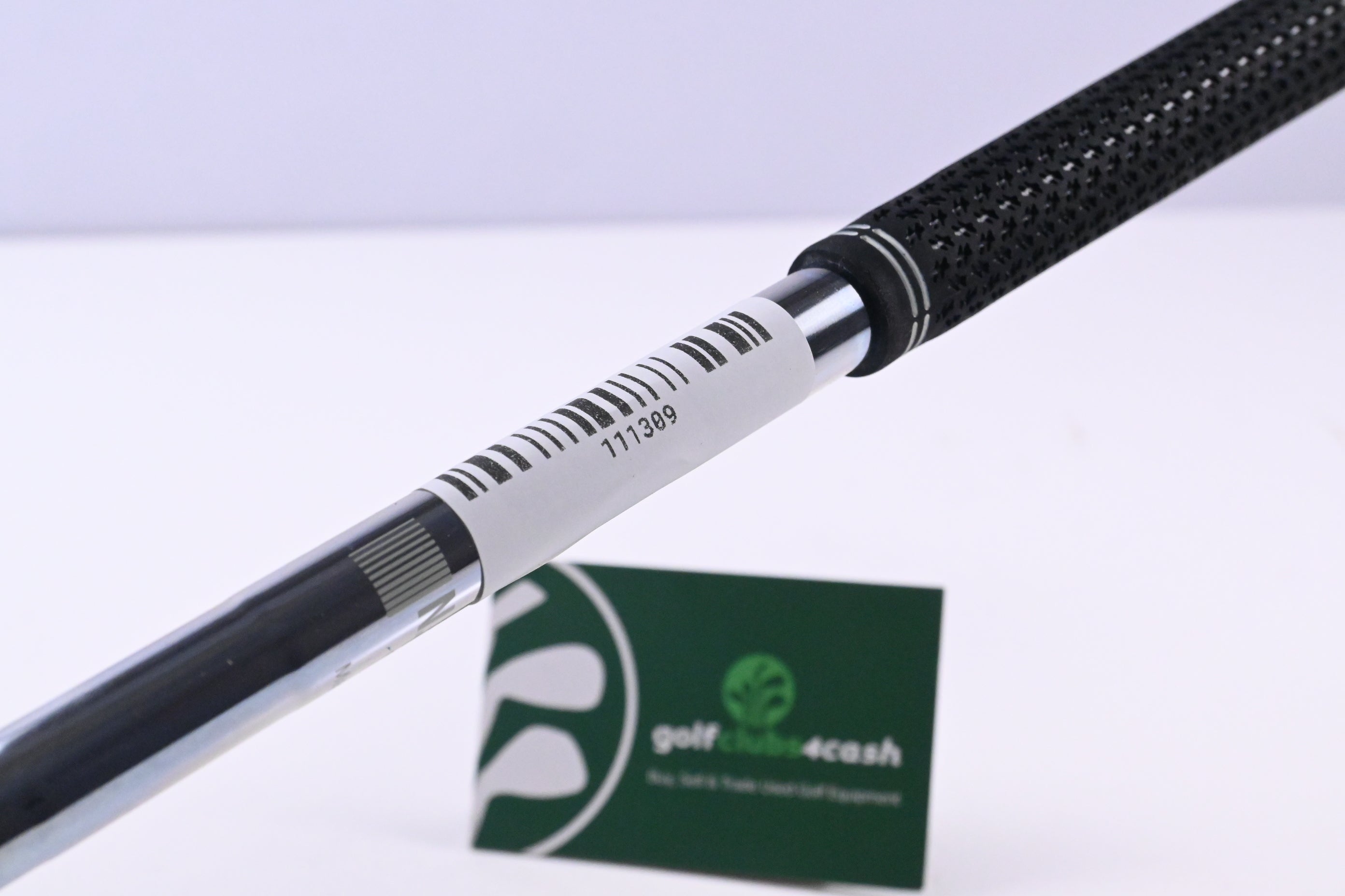 Srixon ZX7 Mk II #3 Iron / 20 Degree / Stiff Flex N.S.Pro 950GH Shaft