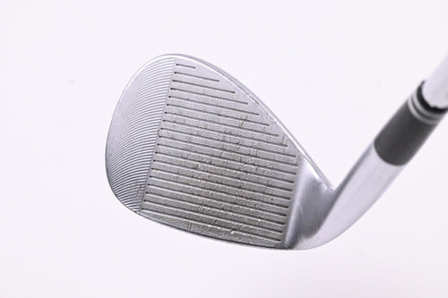Cleveland RTX ZipCore Lob Wedge / 58 Degree / Wedge Flex Dynamic Gold Spinner