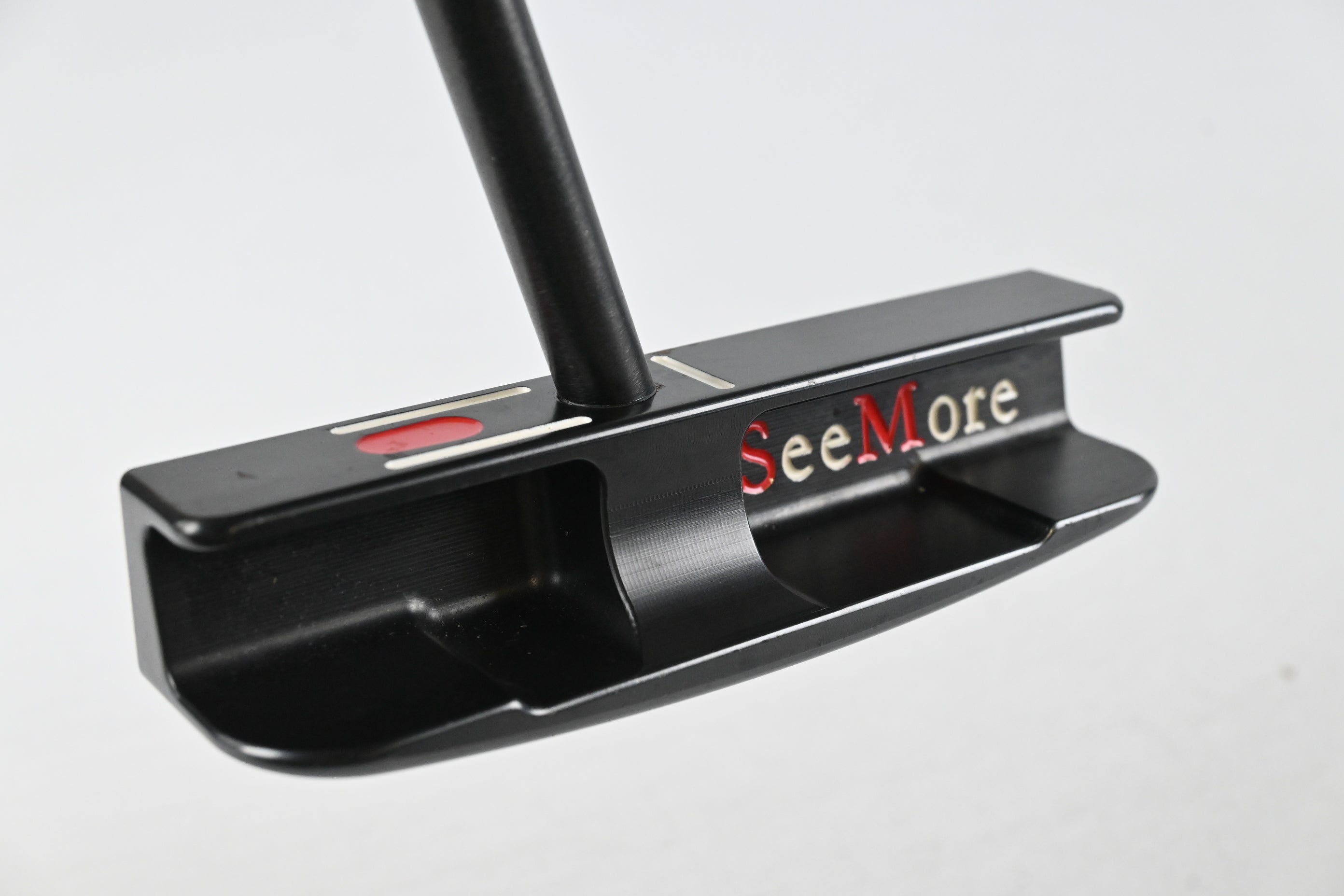 Seemore MFGP2W Hosel Putter / 36 Inch