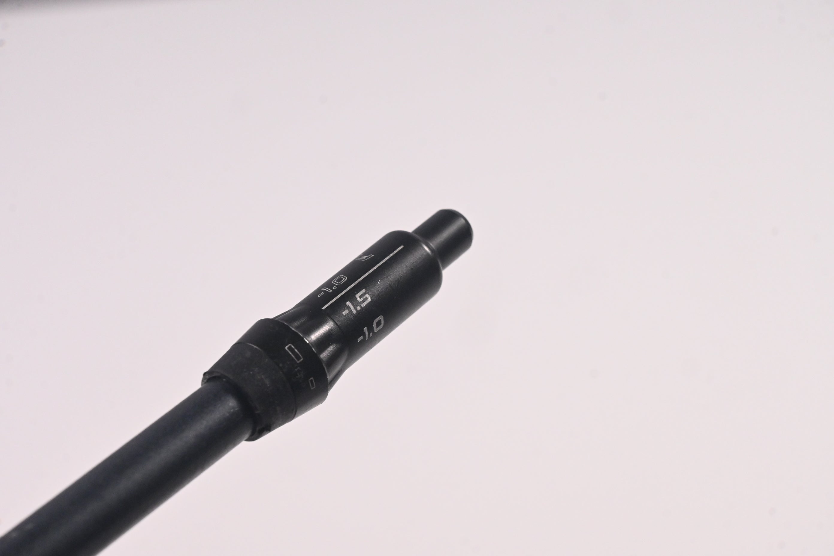 Accra iWood 142i Driver Shaft / Ladies Flex / Ping 3rd Gen