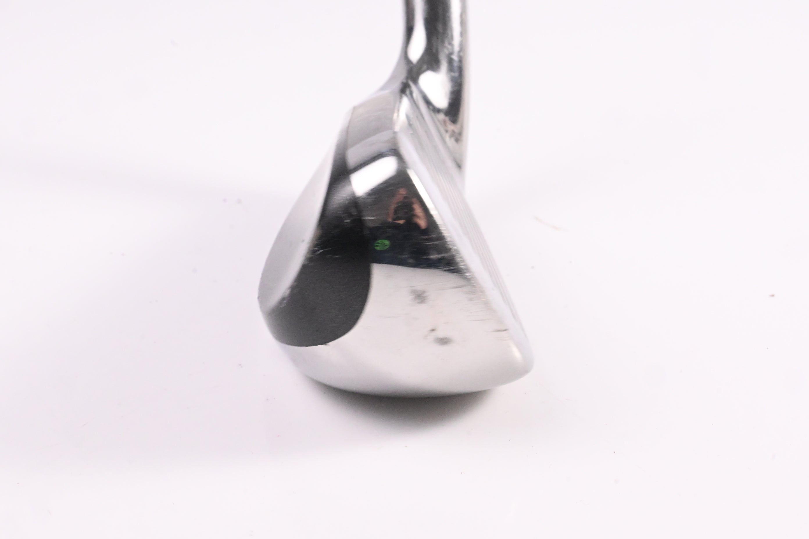 Cleveland HiBore #6 Hybrid / 30 Degree / Regular Flex Cleveland Shafts