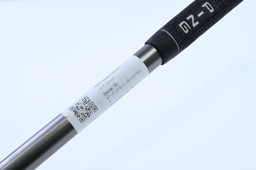 Ping G15 Driver / 9 Degree / Stiff Flex Lynx TourPrime 68 Shaft