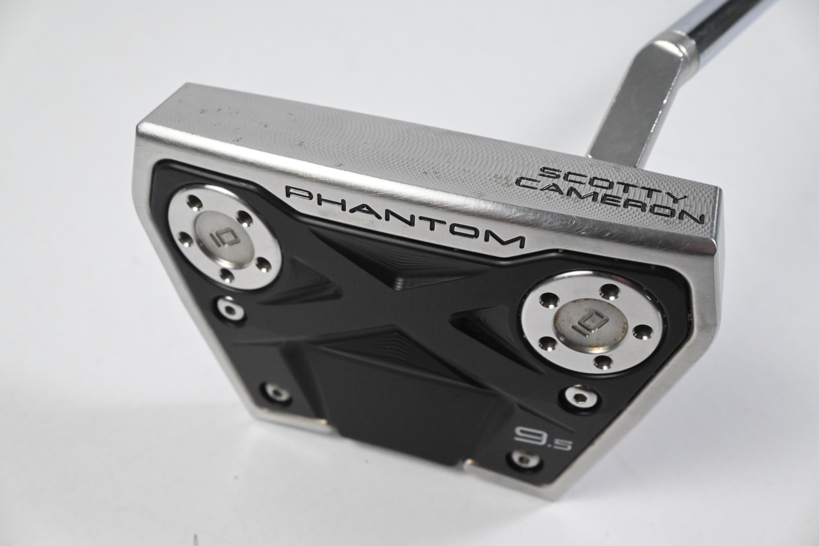 Scotty Cameron Phantom X 9.5 2022 Putter / 36 Inch