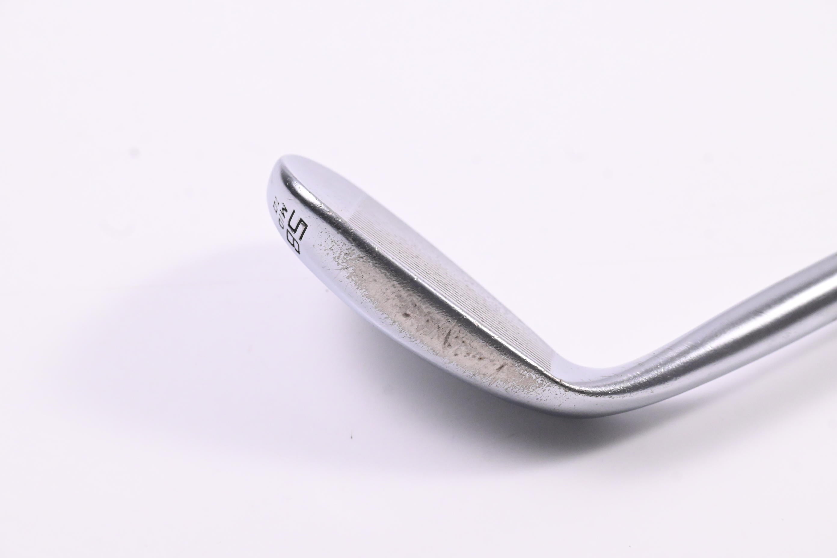 Cleveland RTX ZipCore Lob Wedge / 58 Degree / Wedge Flex Dynamic Gold Spinner