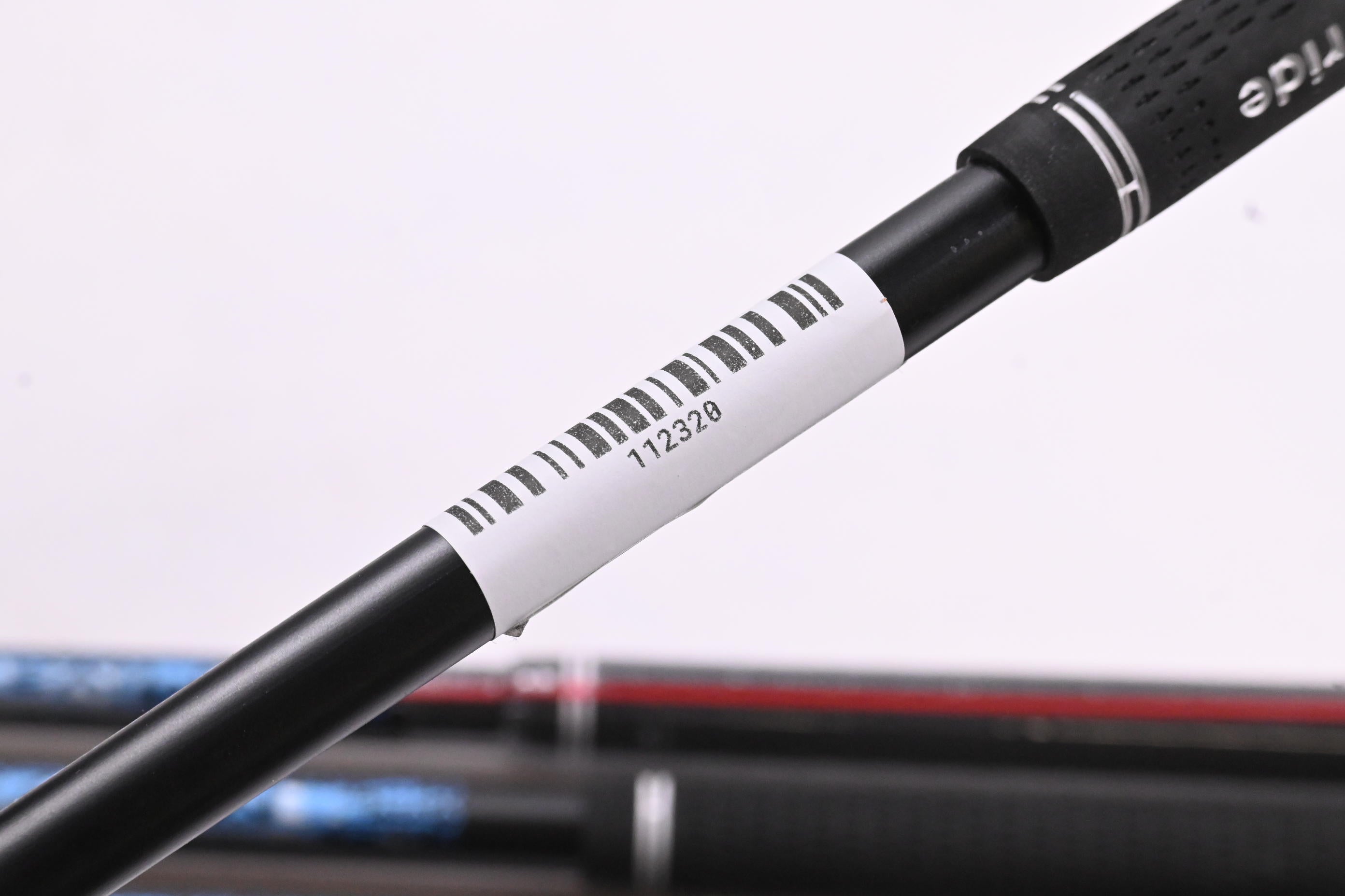 XXIO X 2024 Irons / 6-PW / Regular Flex Miyazaki AX-III 57 Shafts