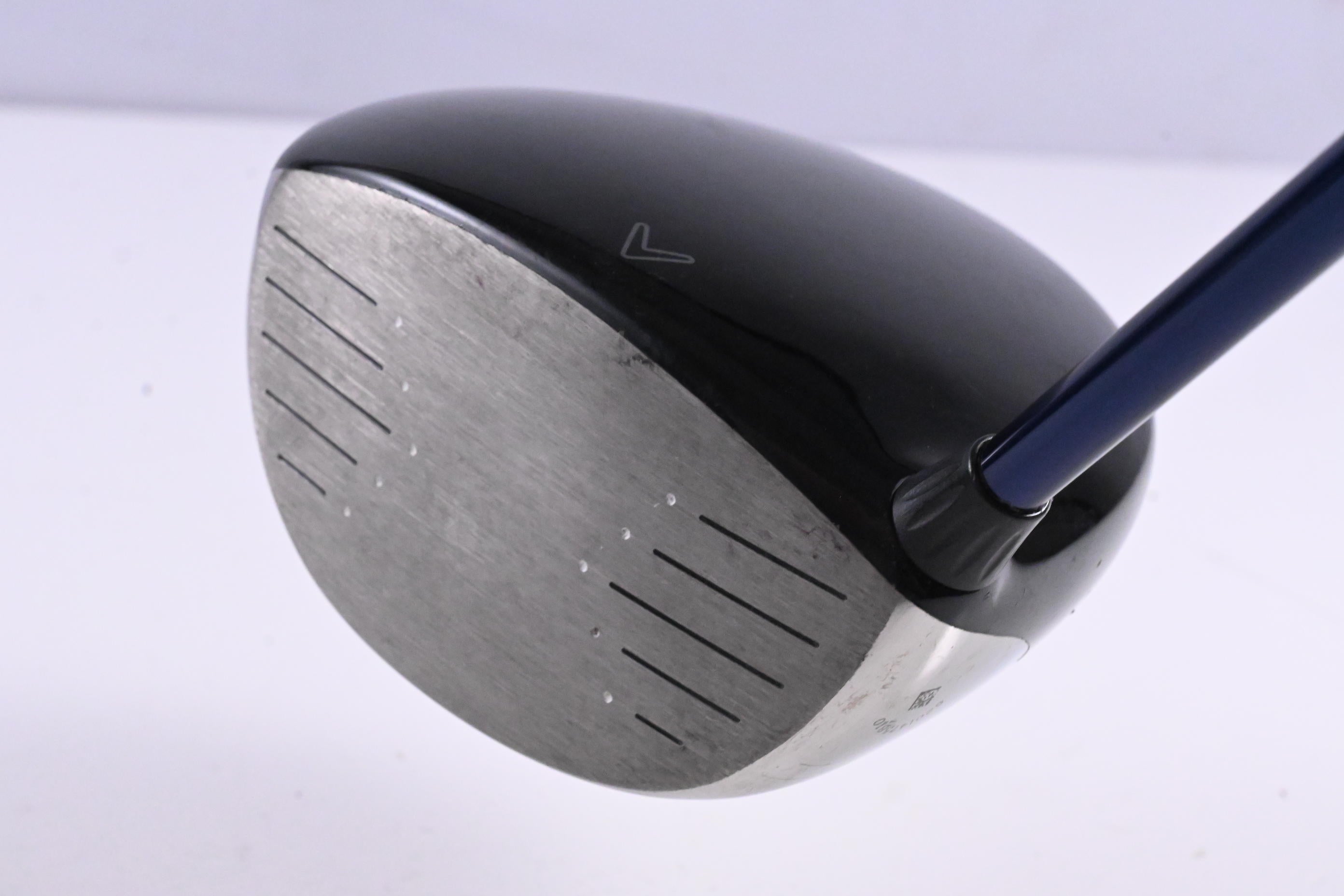 Ladies Callaway Hyper-X Driver / 11 Degree / Ladies Flex Aldila 55 Shaft