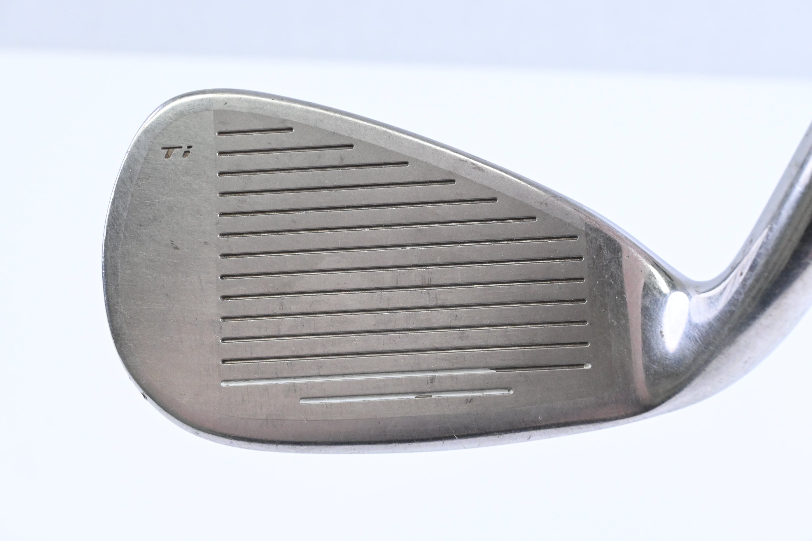 Taylormade Burner XD #8 Iron / Regular Flex Taylormade Reax 90 Shaft