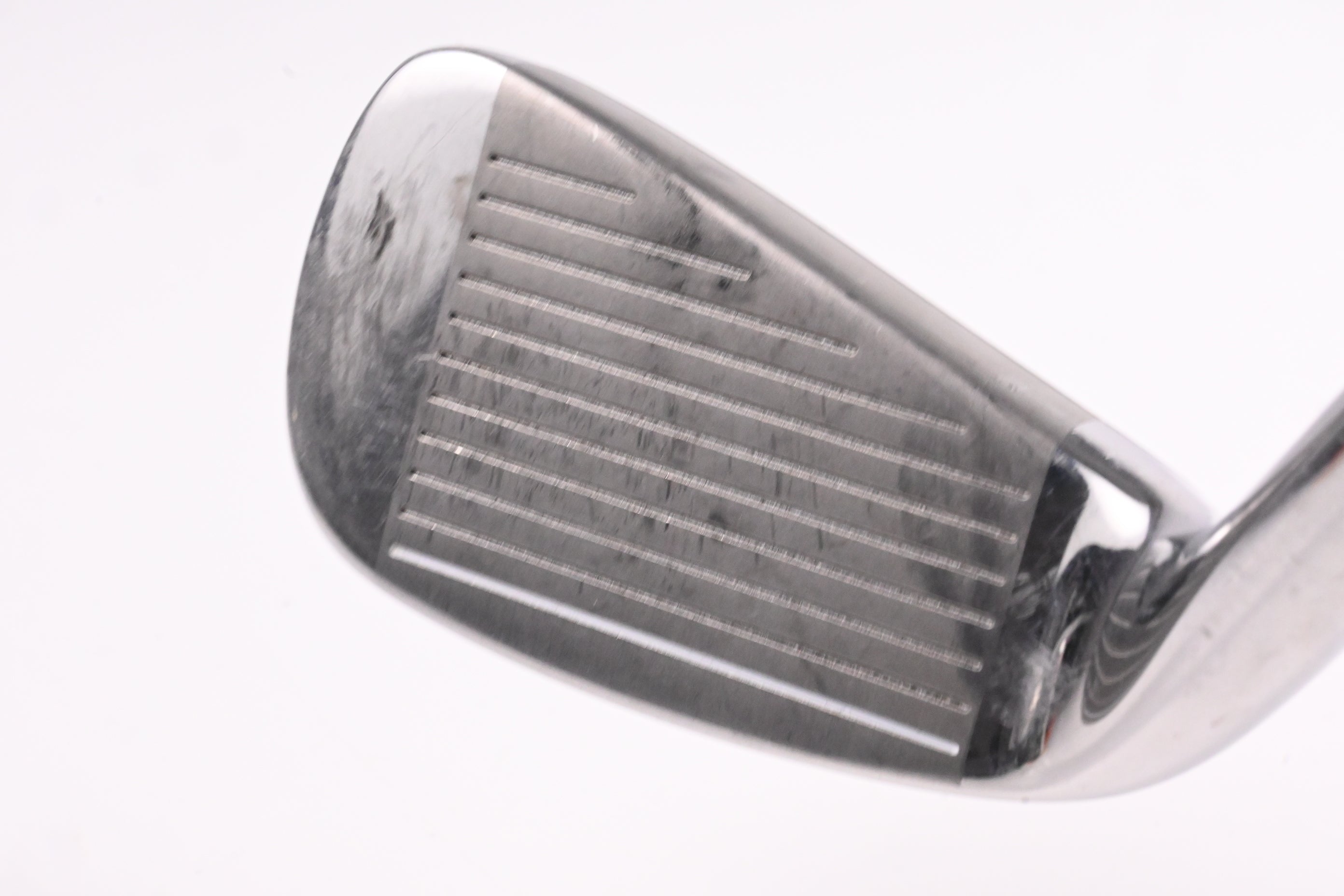 Cleveland HiBore #6 Hybrid / 30 Degree / Regular Flex Cleveland Shafts