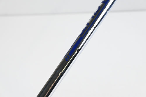 Ping Glide 3.0 Lob Wedge / 60 Degree / Green Dot / Regular Flex Ping AWT 2.0 Shaft